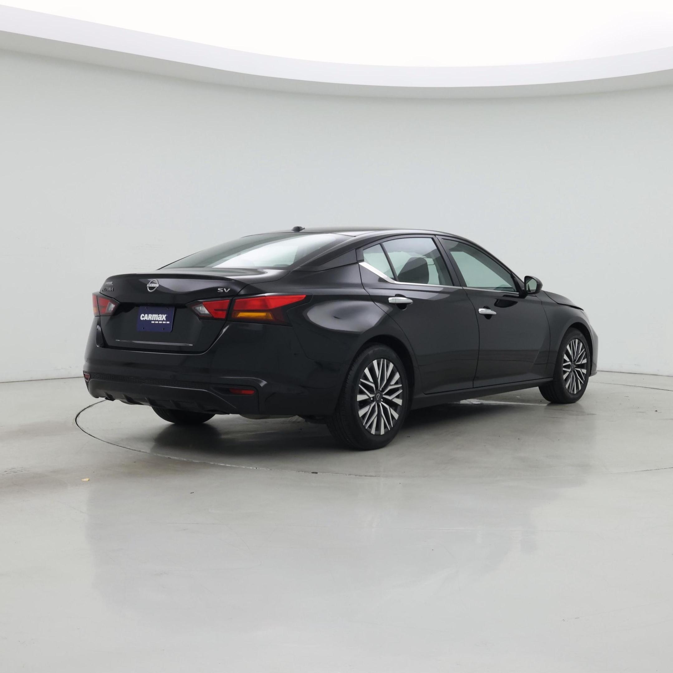Thumbnail: 2024 Nissan Altima - 8