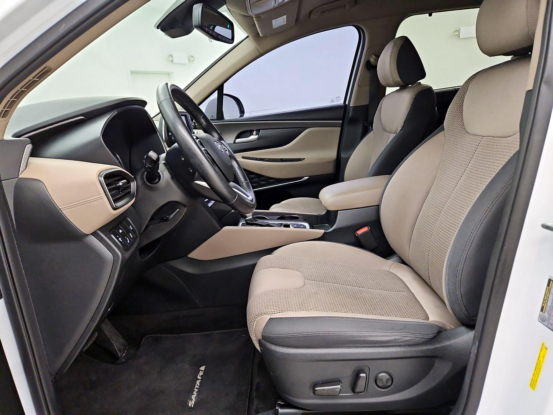 Thumbnail: 2020 Hyundai Santa Fe - 11