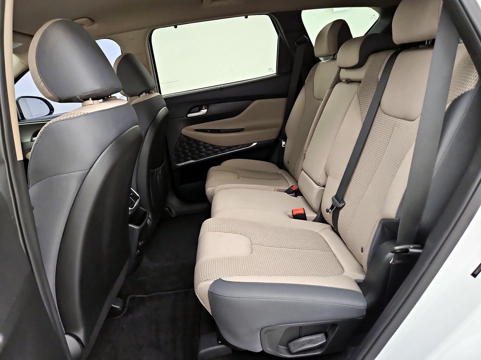 Thumbnail: 2020 Hyundai Santa Fe - 19