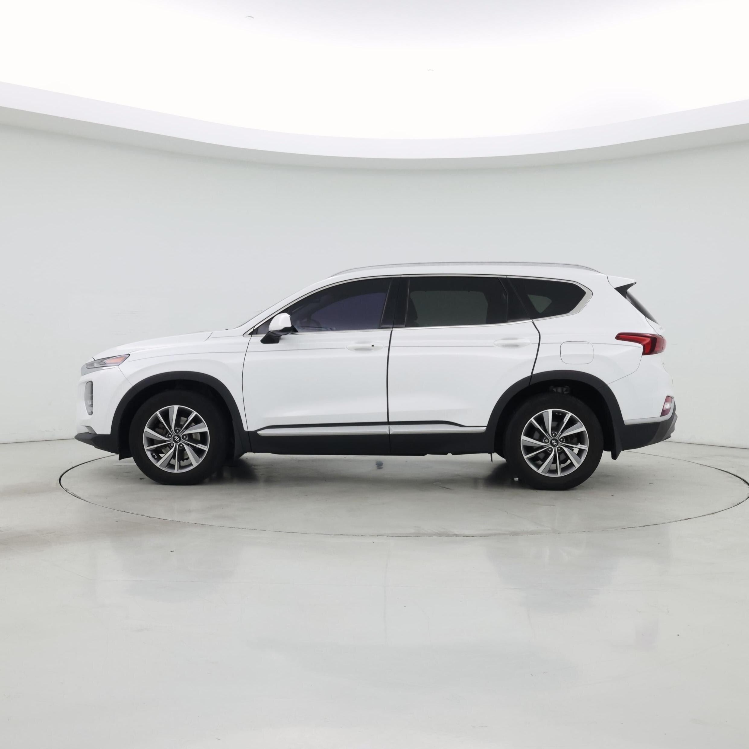 Thumbnail: 2020 Hyundai Santa Fe - 3
