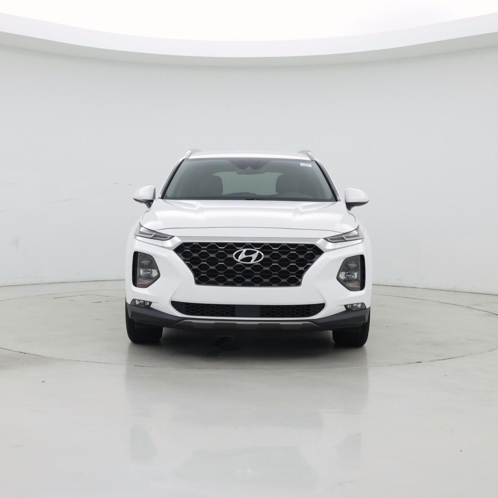Thumbnail: 2020 Hyundai Santa Fe - 5