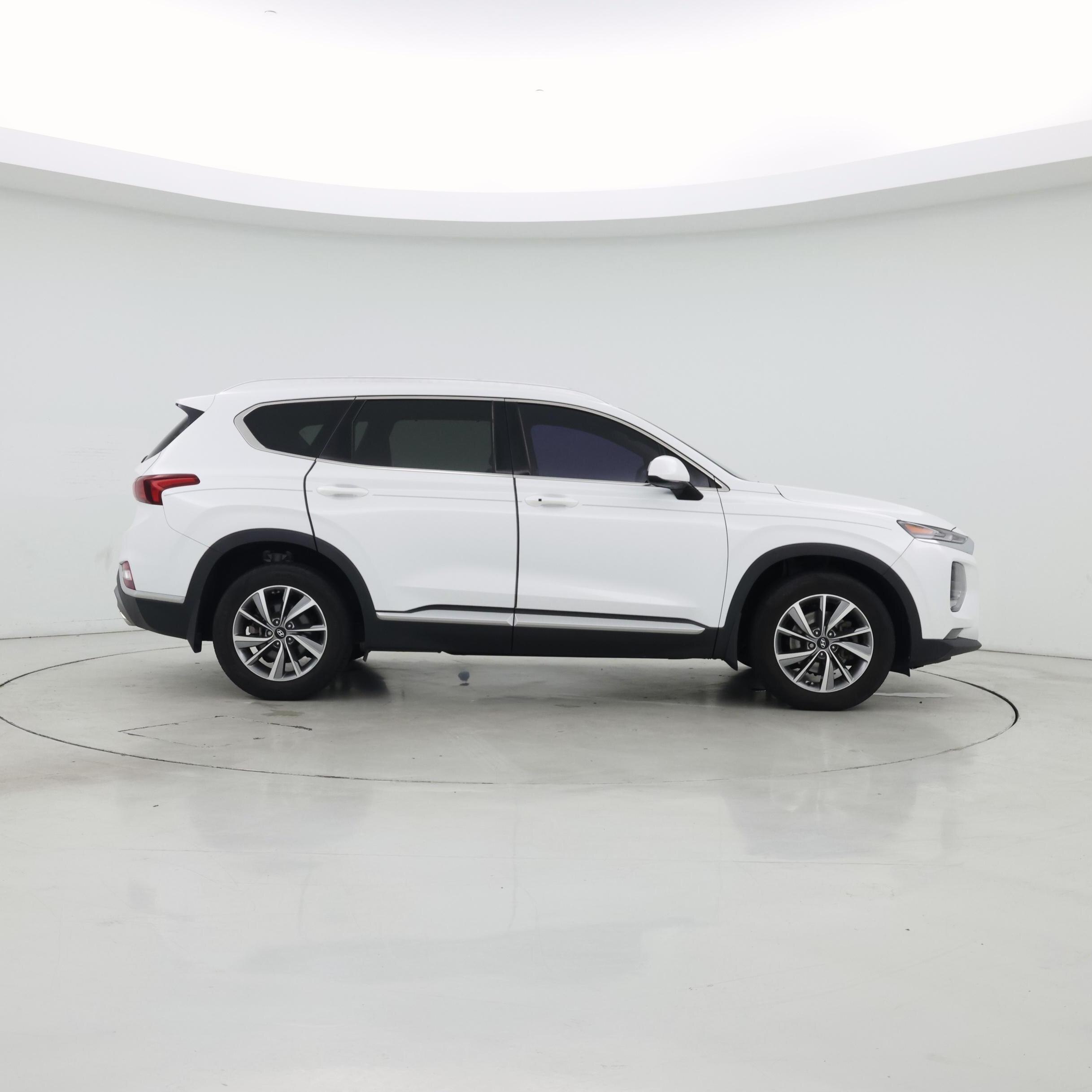 Thumbnail: 2020 Hyundai Santa Fe - 7