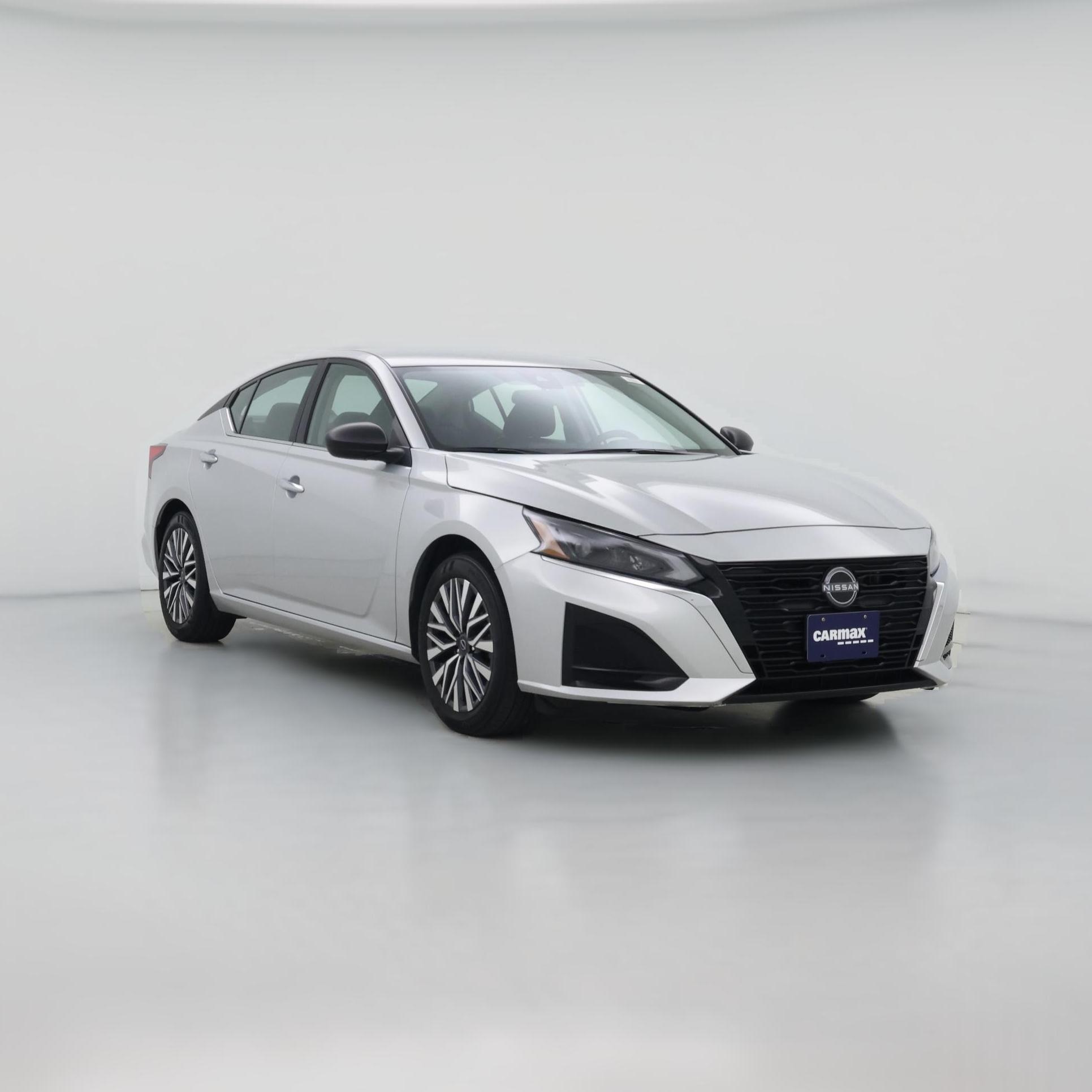 Thumbnail: 2024 Nissan Altima - 1