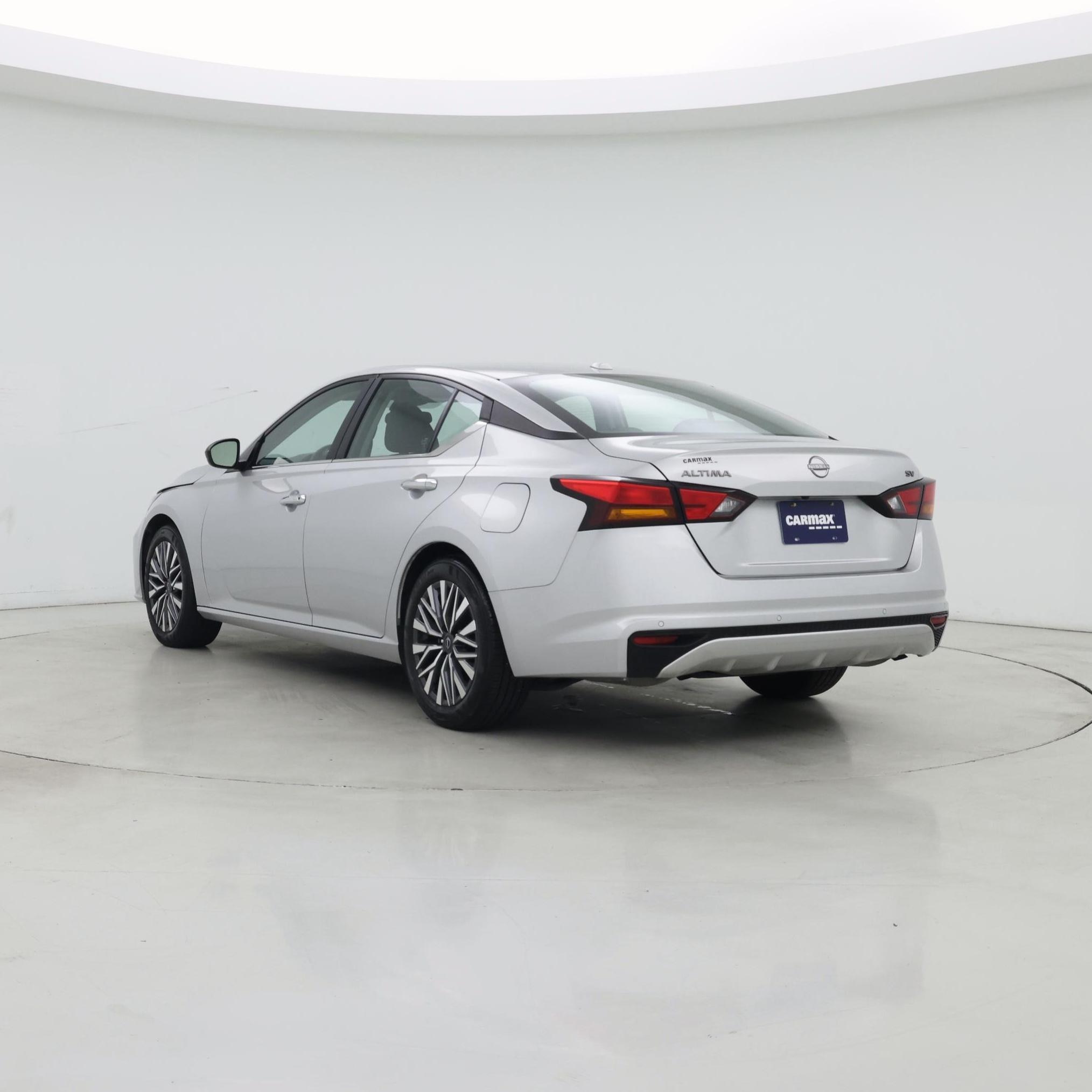 Thumbnail: 2024 Nissan Altima - 2