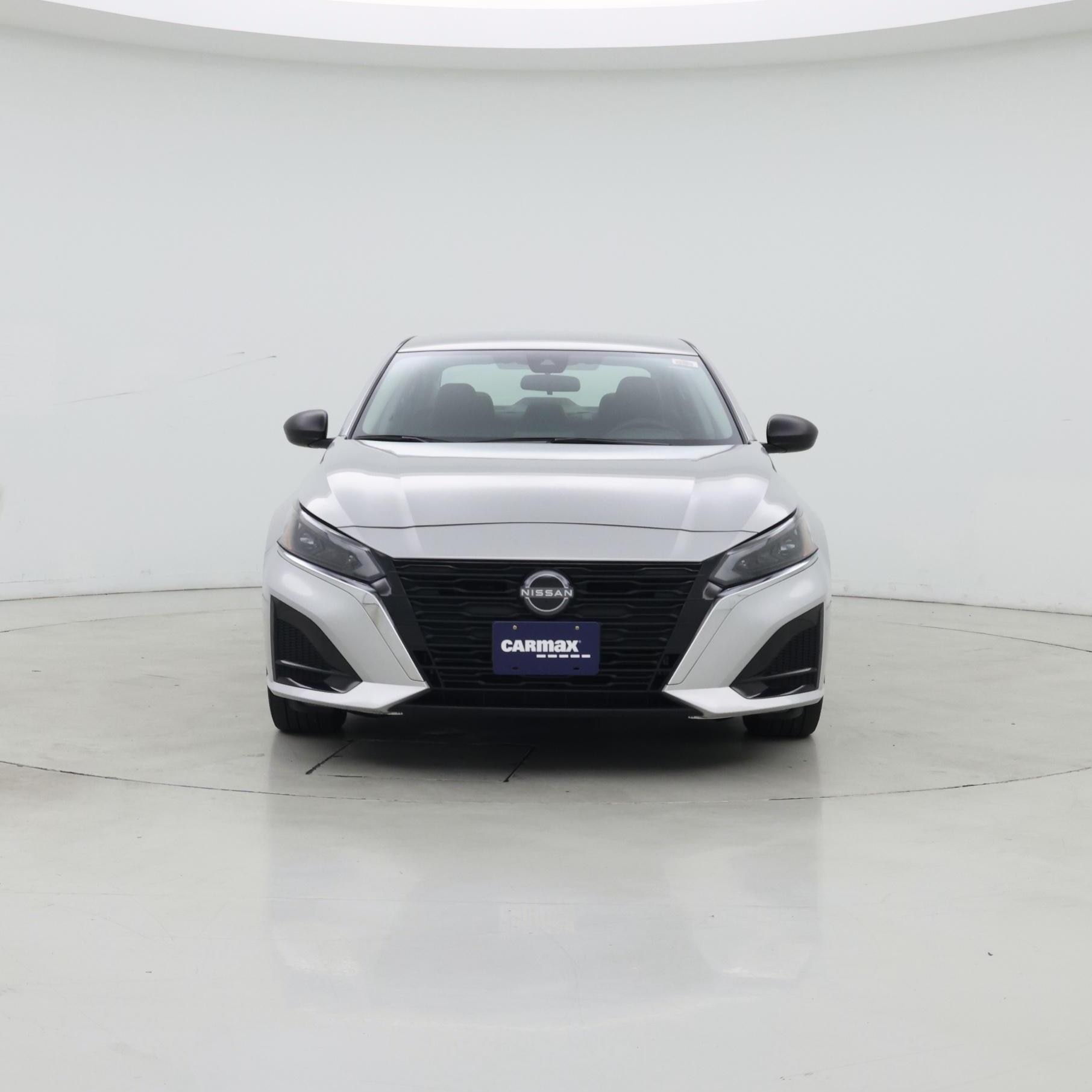 Thumbnail: 2024 Nissan Altima - 5