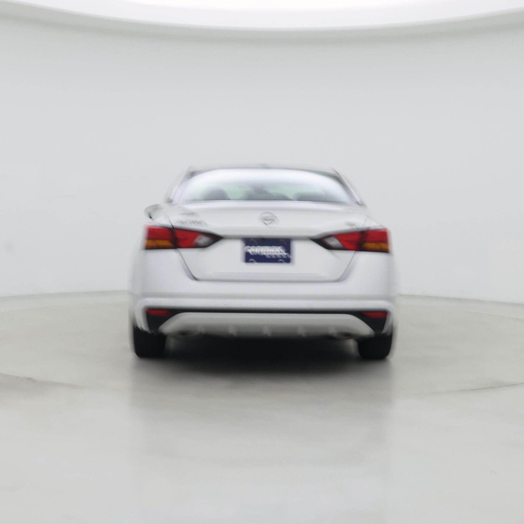 Thumbnail: 2024 Nissan Altima - 6
