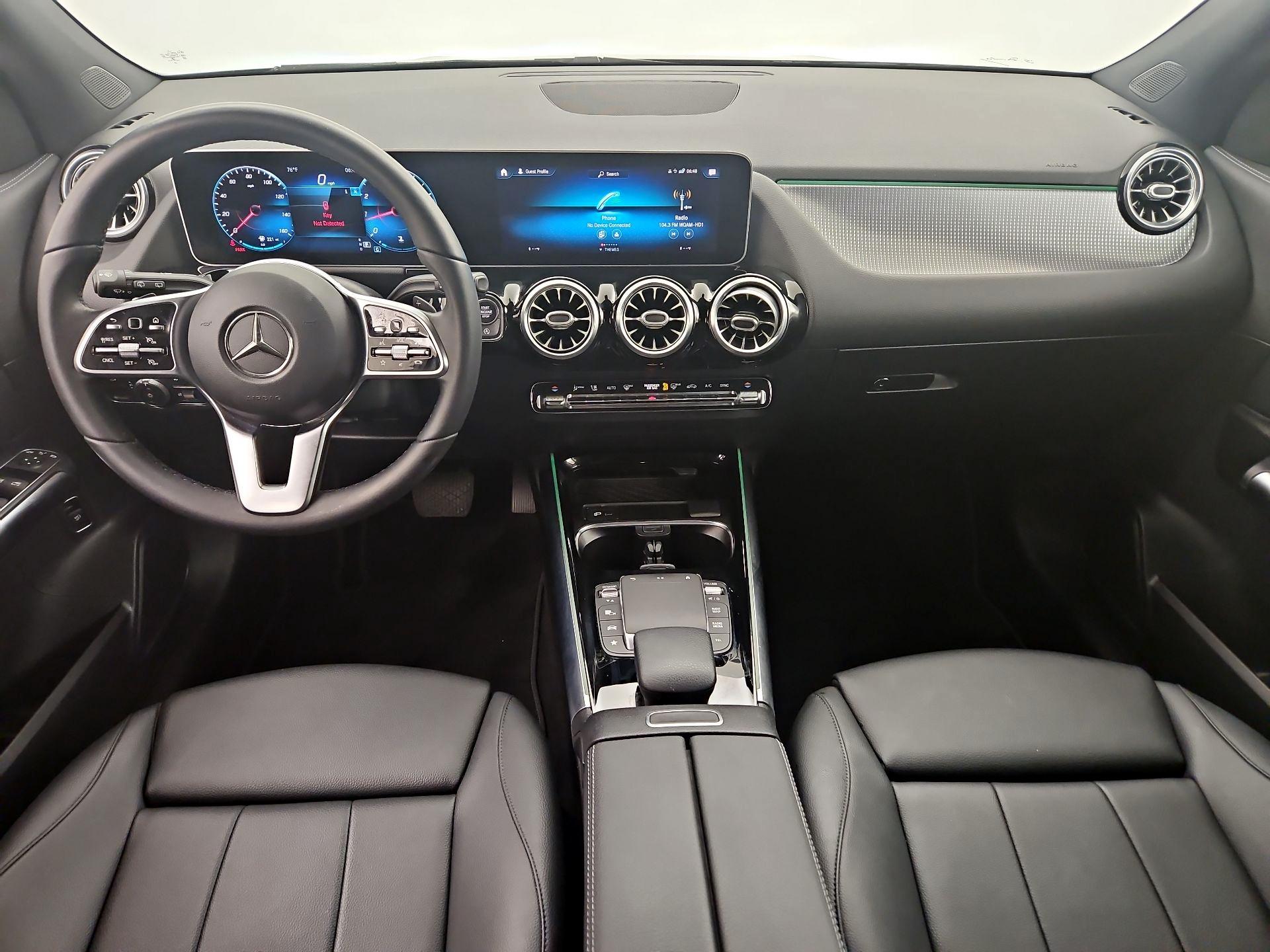 Thumbnail: 2021 Mercedes-Benz GLA - 9