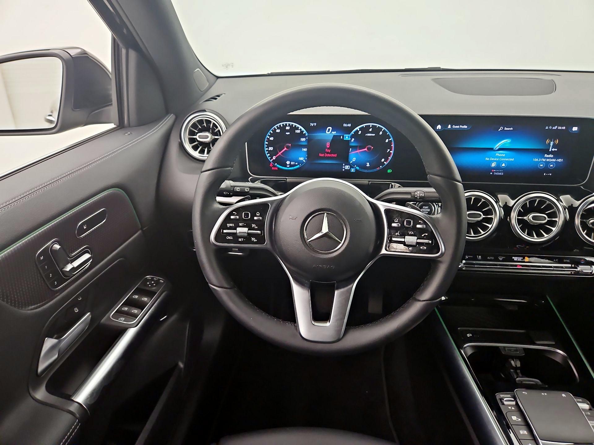 Thumbnail: 2021 Mercedes-Benz GLA - 10