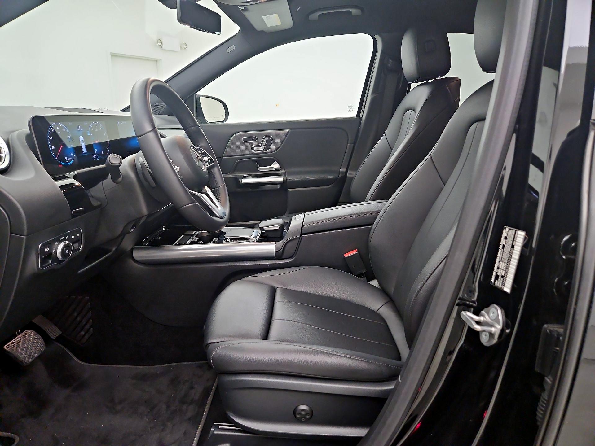 Thumbnail: 2021 Mercedes-Benz GLA - 11