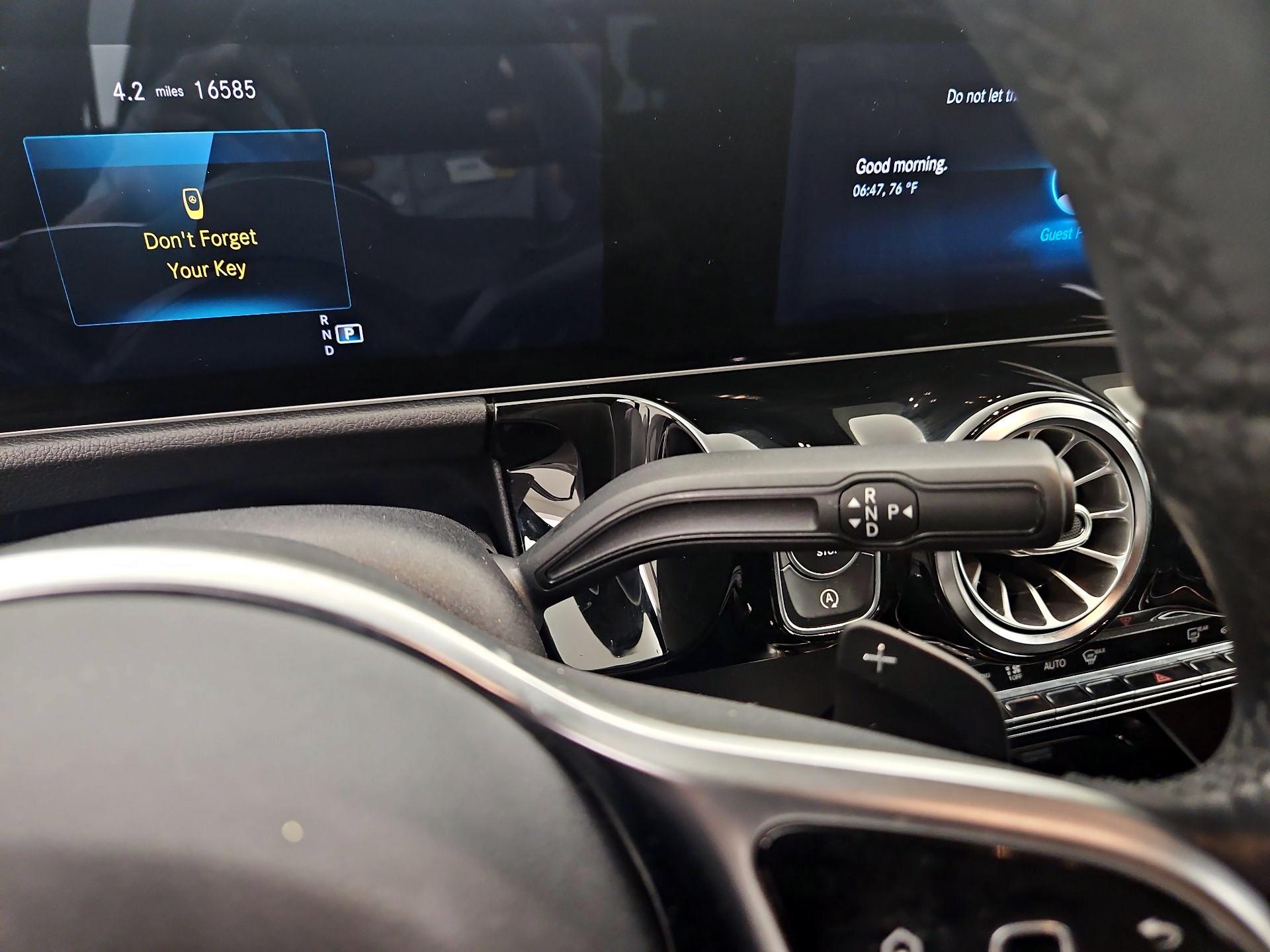 Thumbnail: 2021 Mercedes-Benz GLA - 17