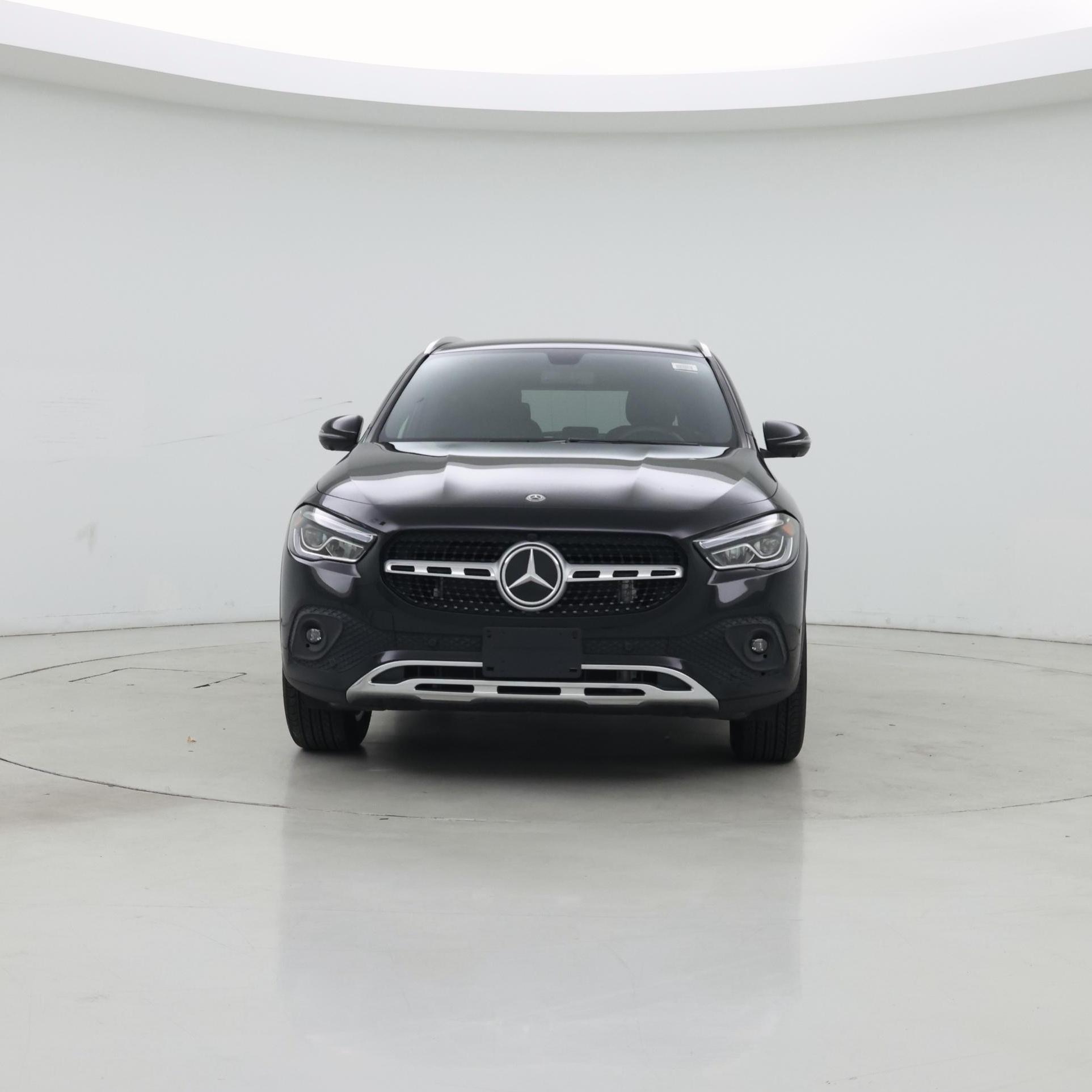 Thumbnail: 2021 Mercedes-Benz GLA - 5