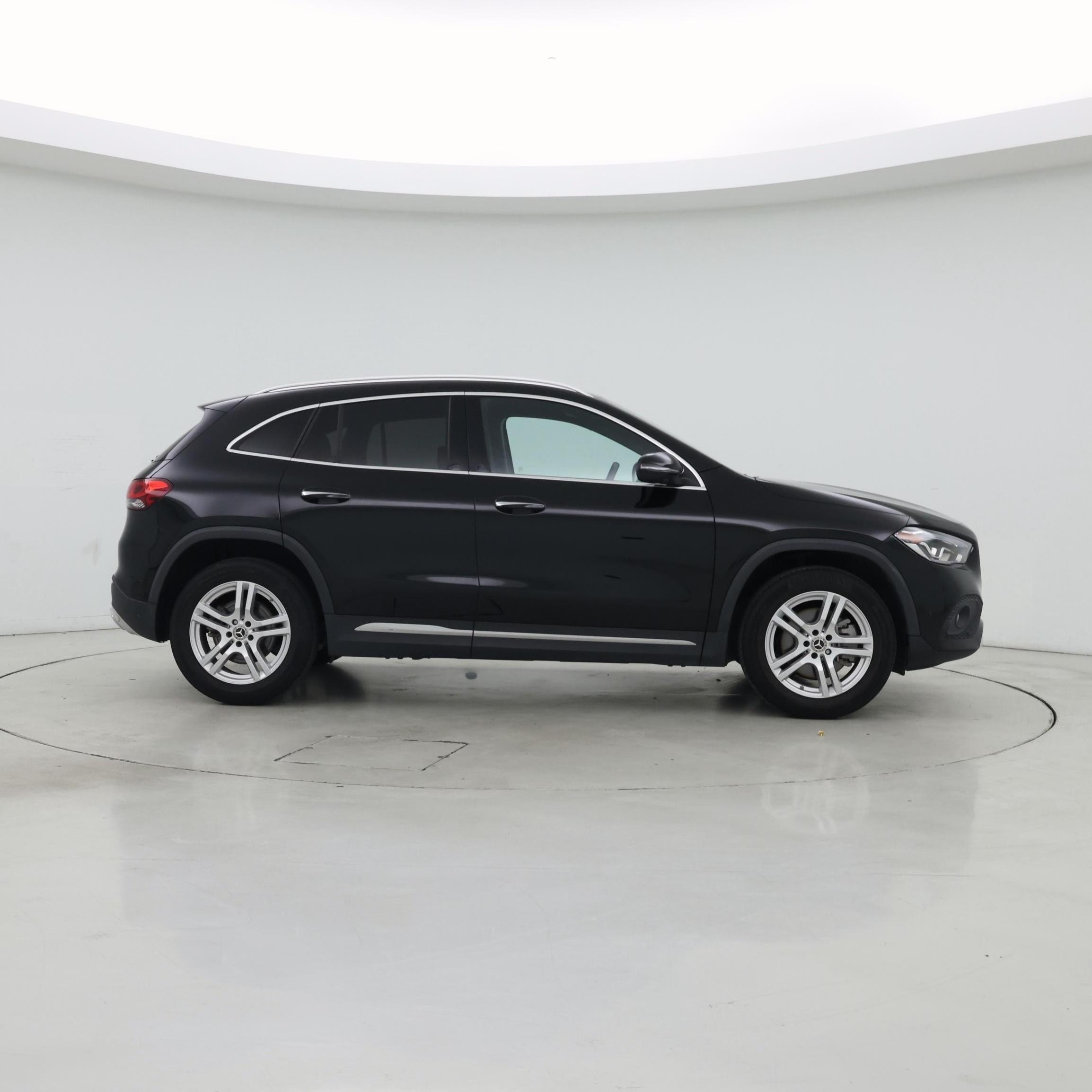 Thumbnail: 2021 Mercedes-Benz GLA - 7