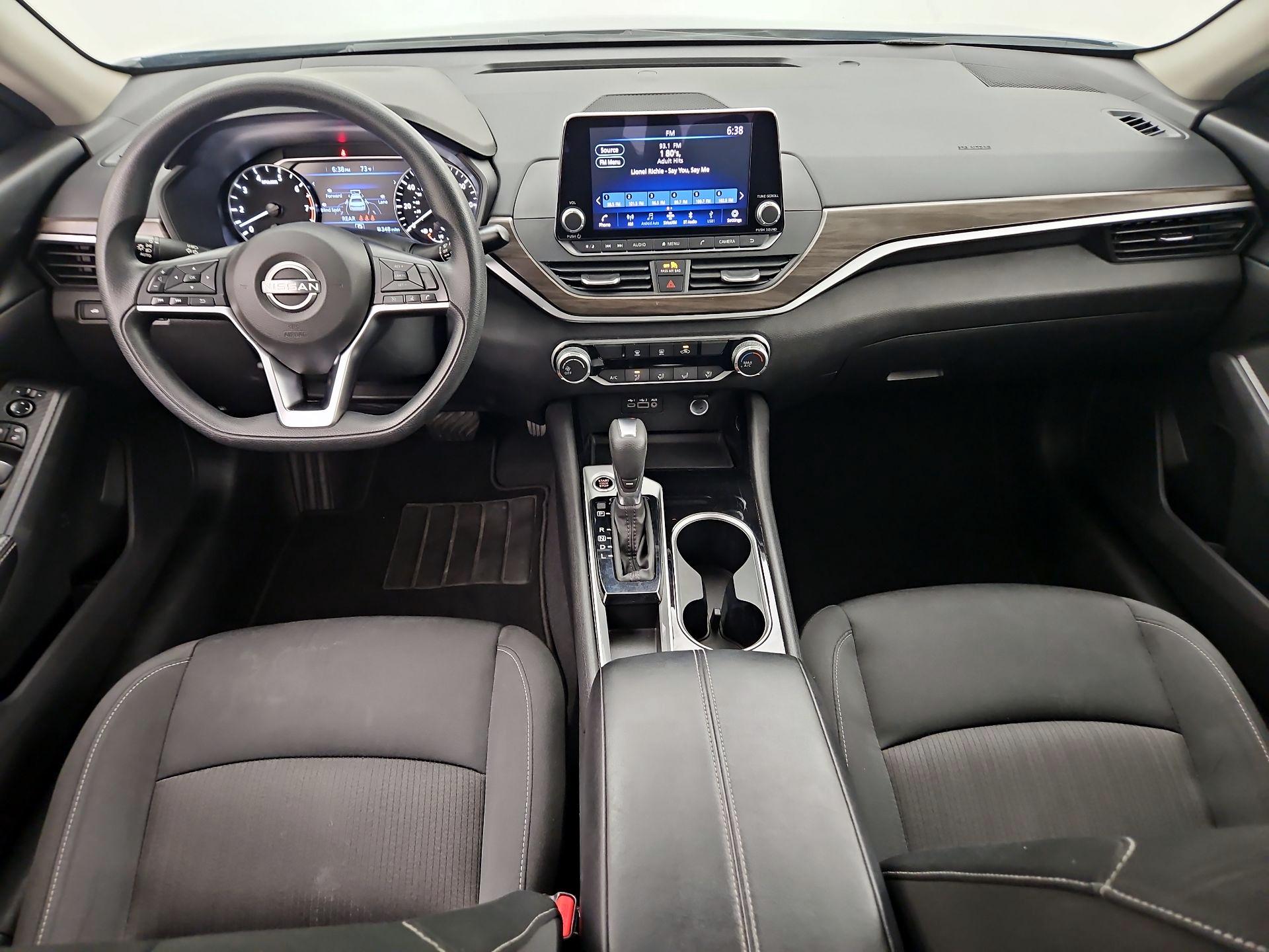 Thumbnail: 2024 Nissan Altima - 9
