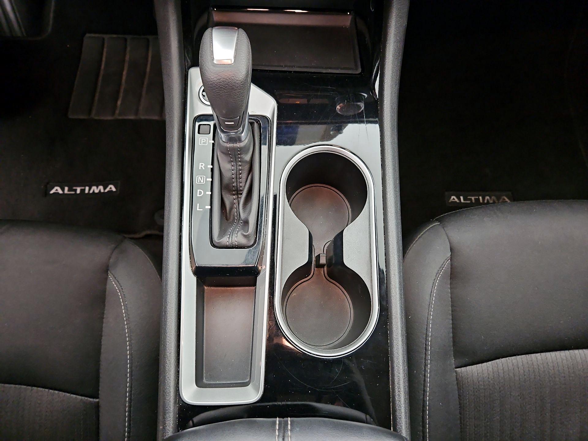 Thumbnail: 2024 Nissan Altima - 17