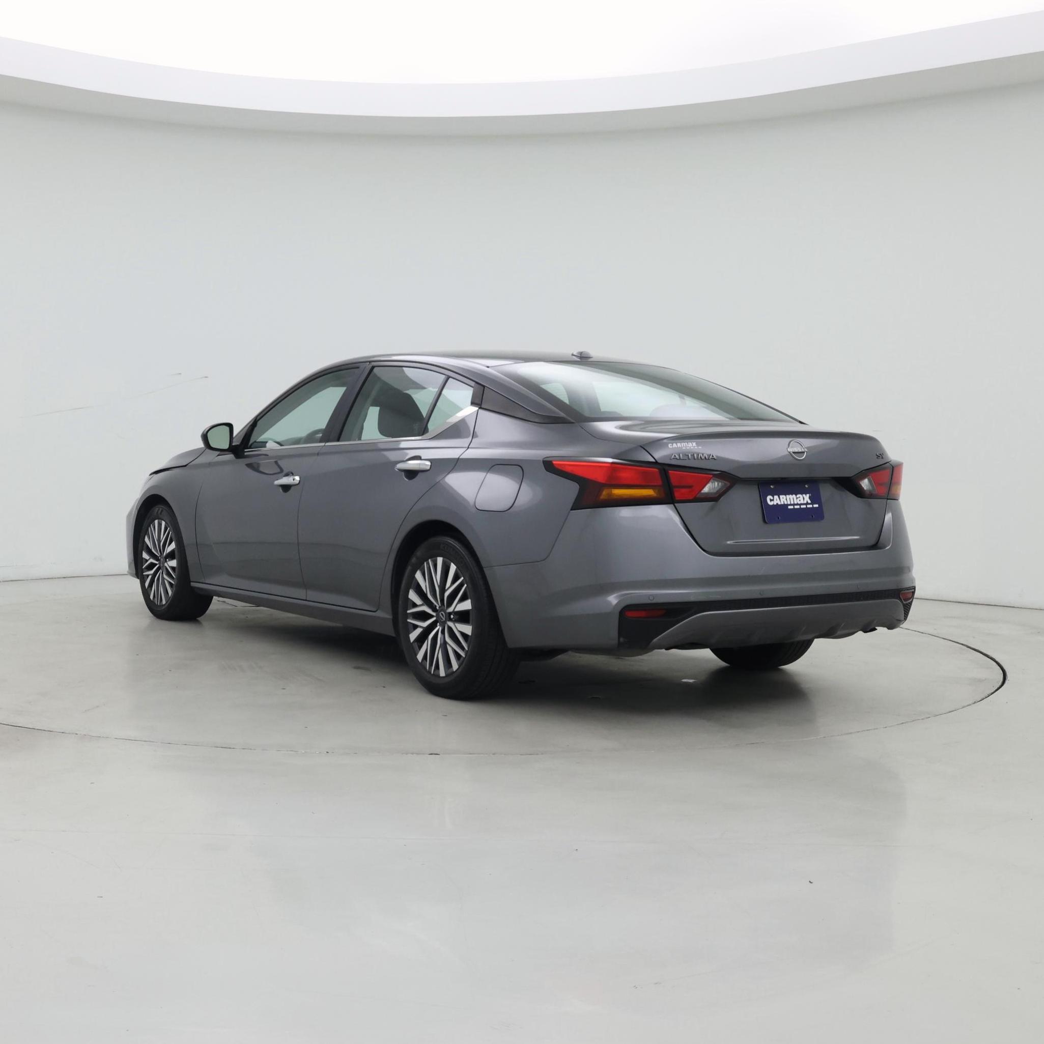 Thumbnail: 2024 Nissan Altima - 2