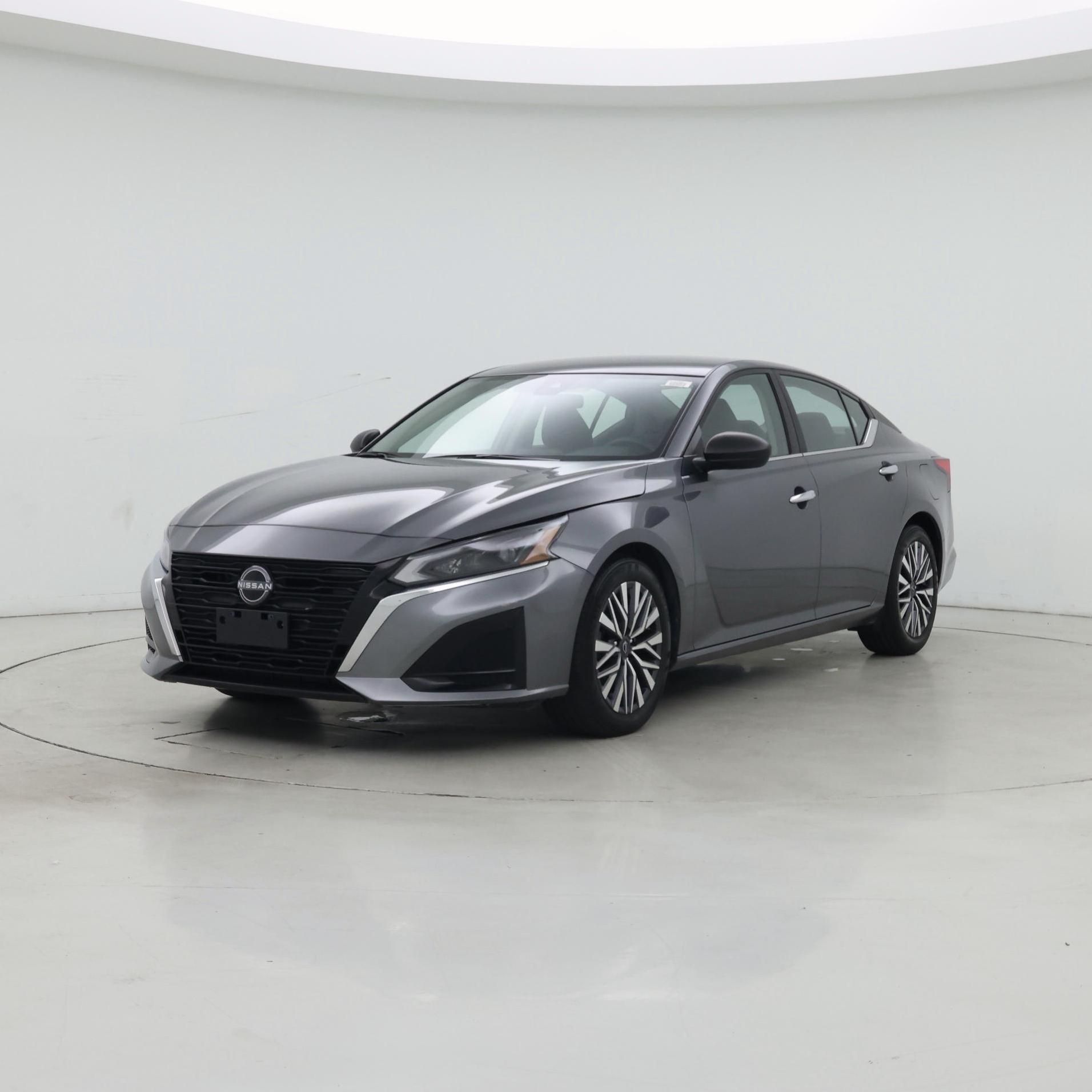 Thumbnail: 2024 Nissan Altima - 4