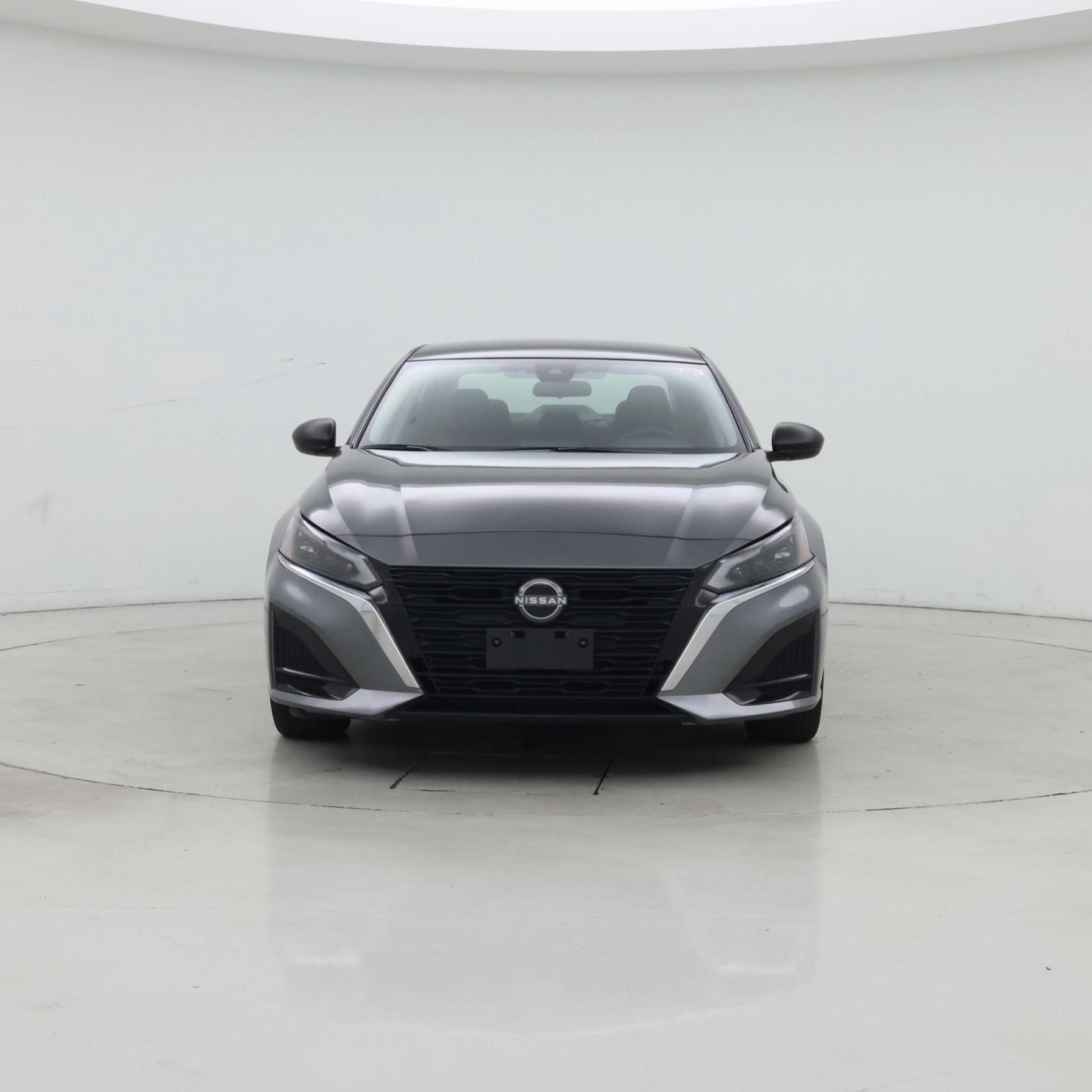 Thumbnail: 2024 Nissan Altima - 5
