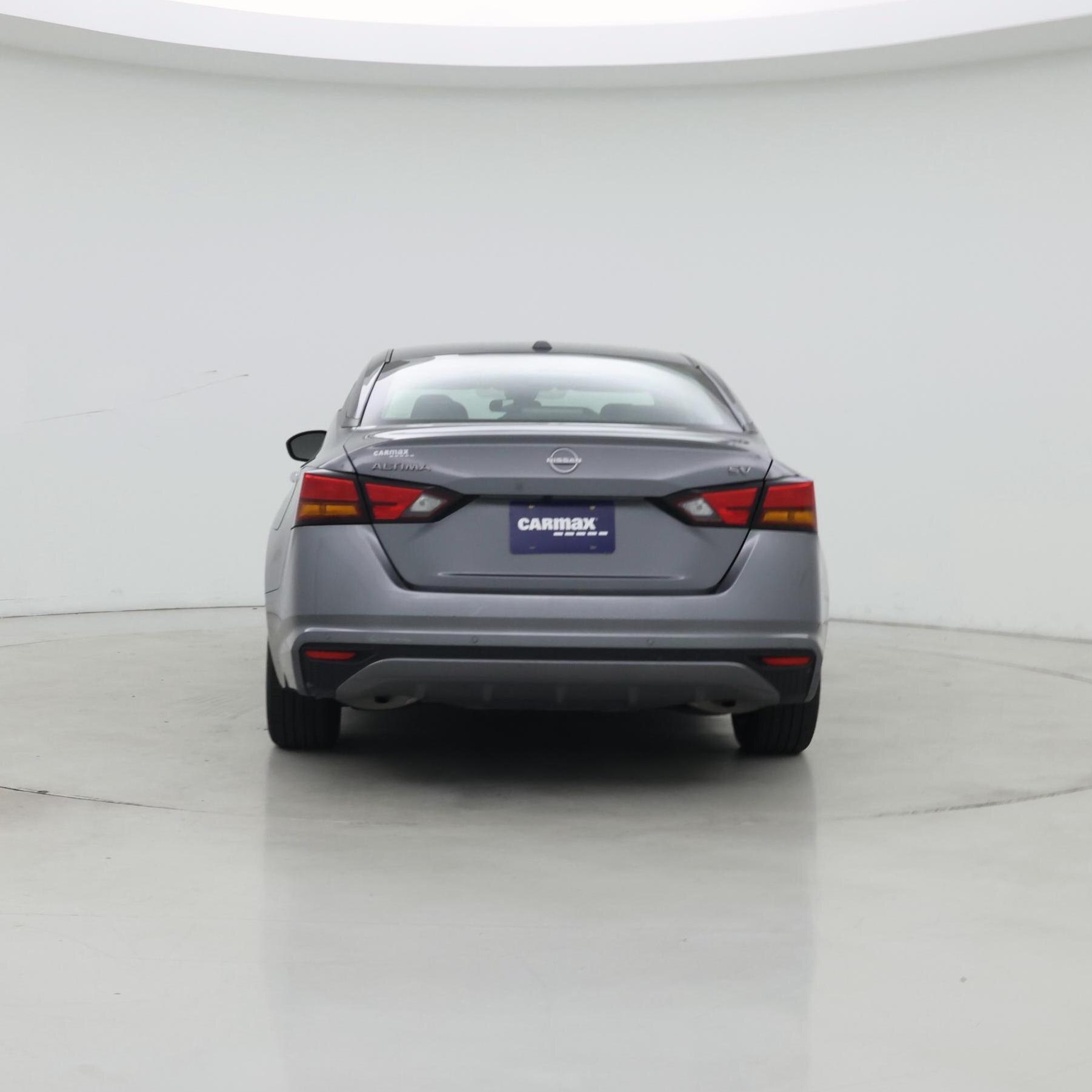 Thumbnail: 2024 Nissan Altima - 6