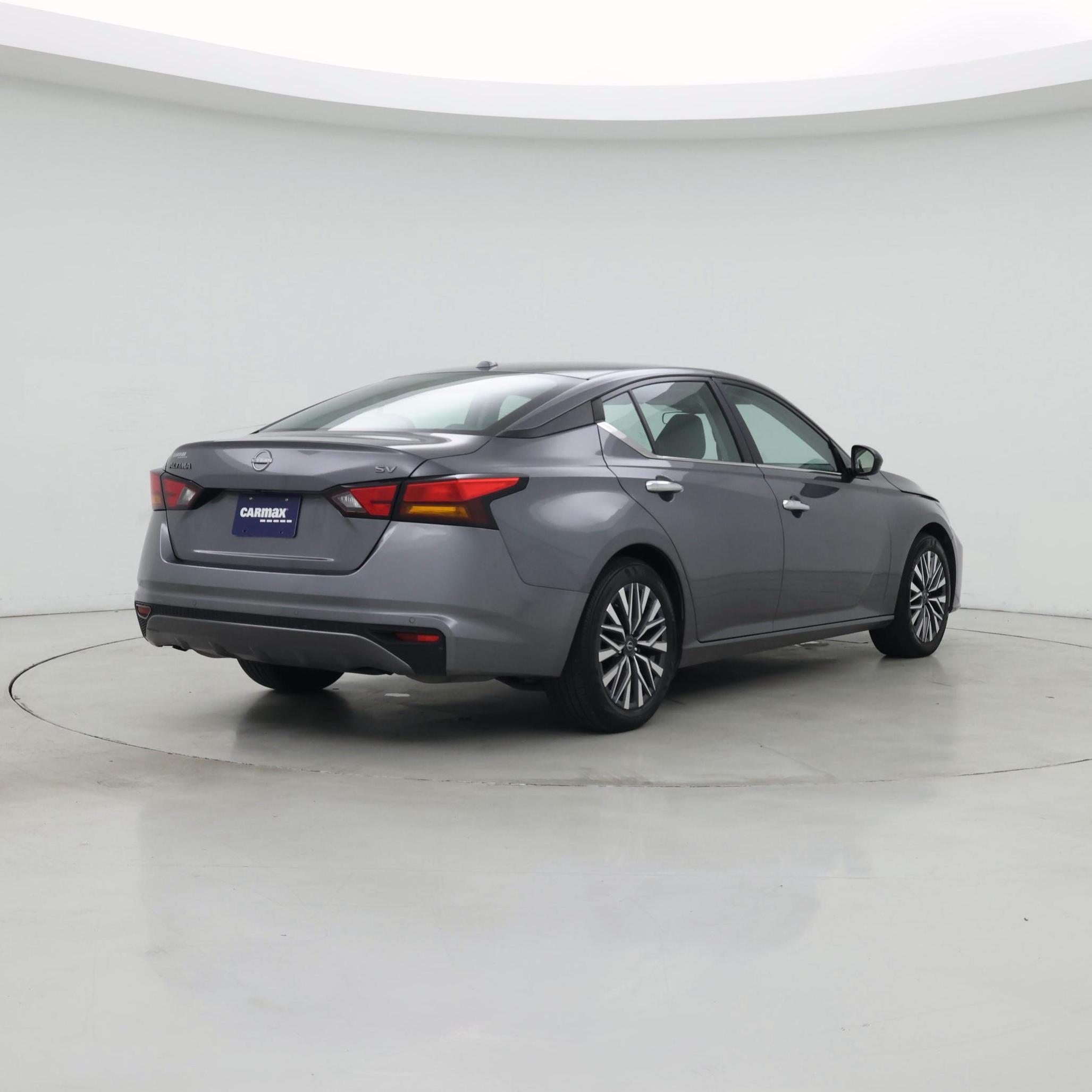 Thumbnail: 2024 Nissan Altima - 8