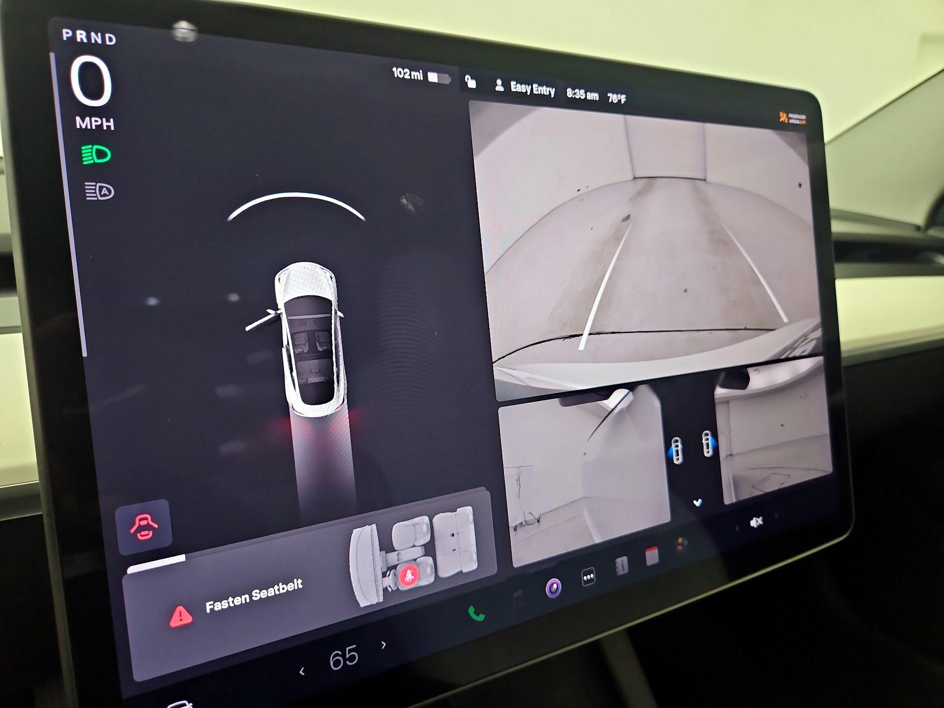 Thumbnail: 2021 Tesla Model 3 - 13
