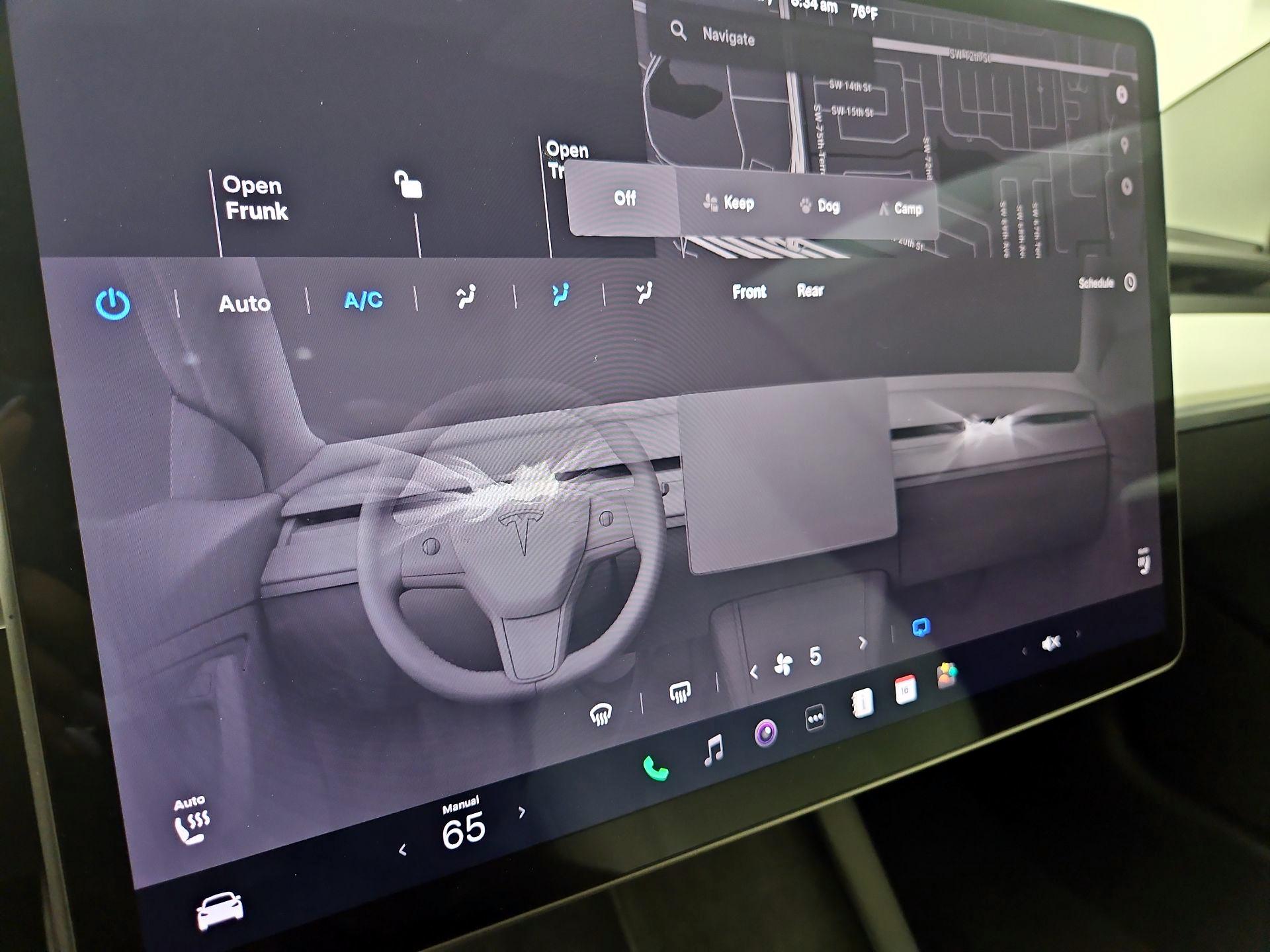 Thumbnail: 2021 Tesla Model 3 - 15