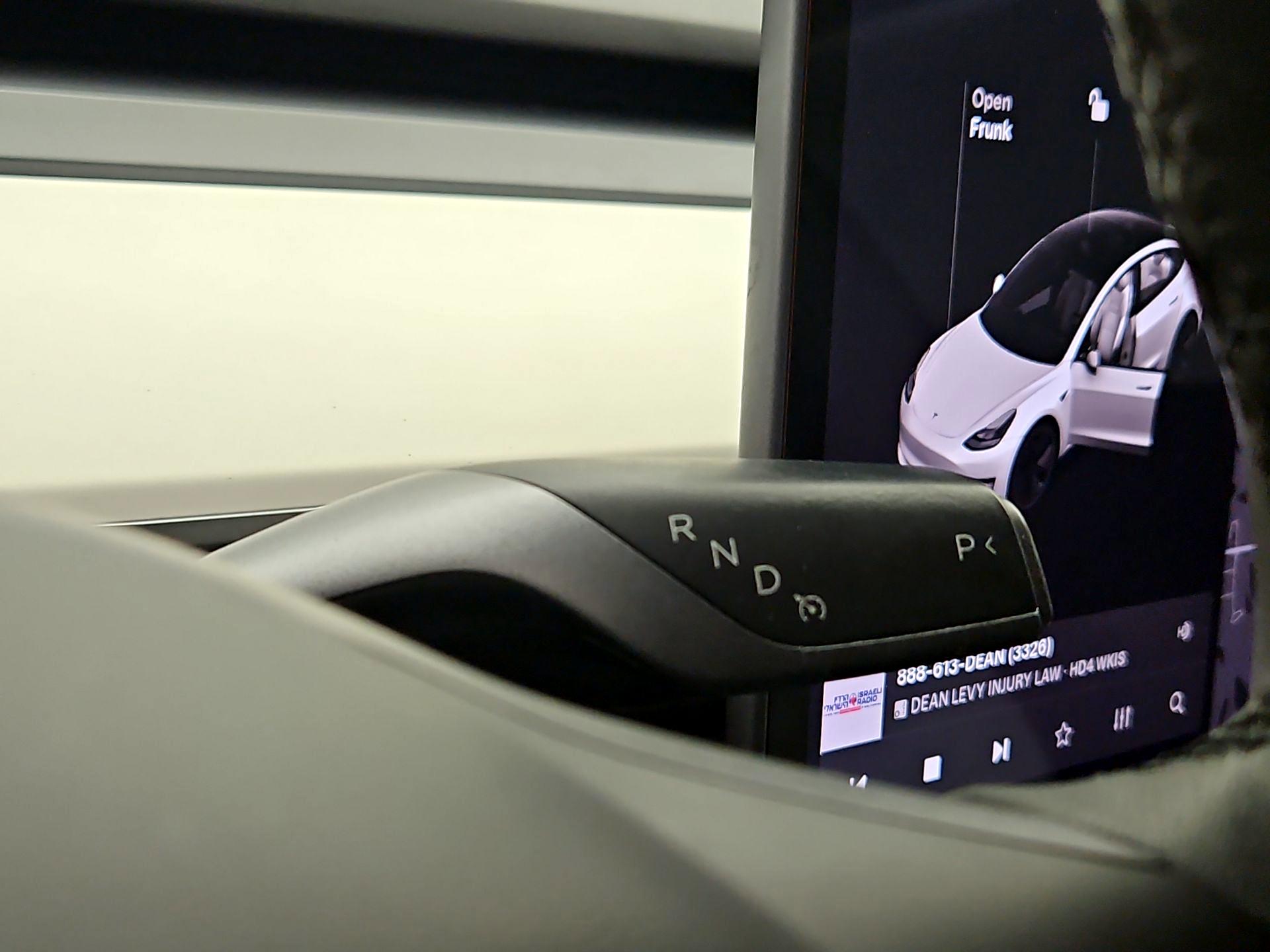Thumbnail: 2021 Tesla Model 3 - 16