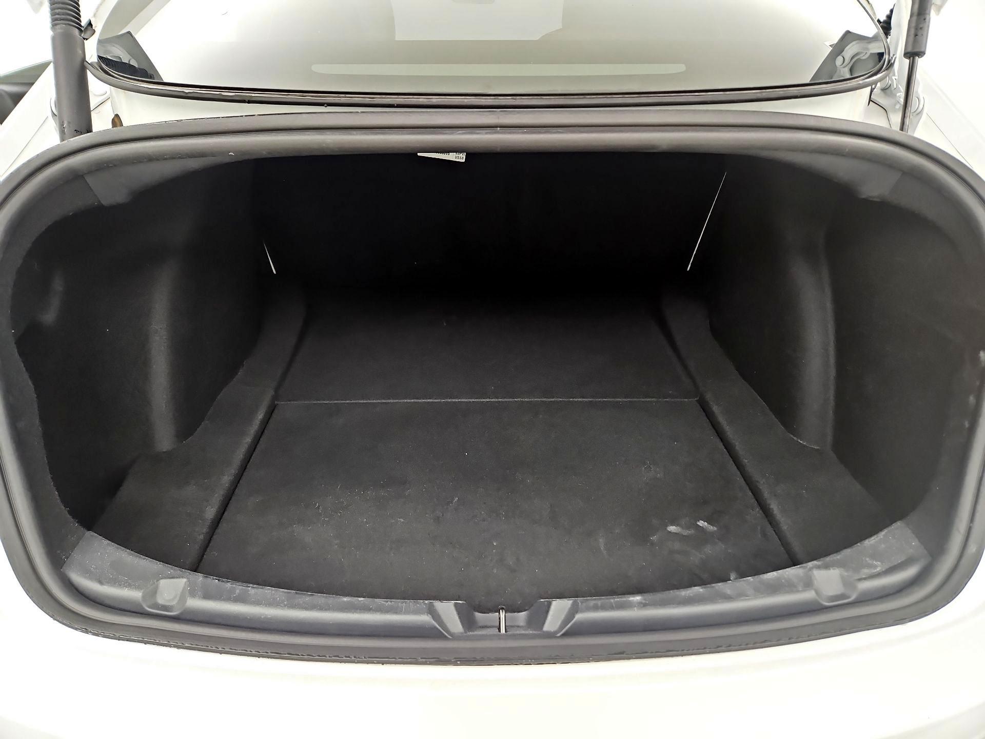 Thumbnail: 2021 Tesla Model 3 - 18
