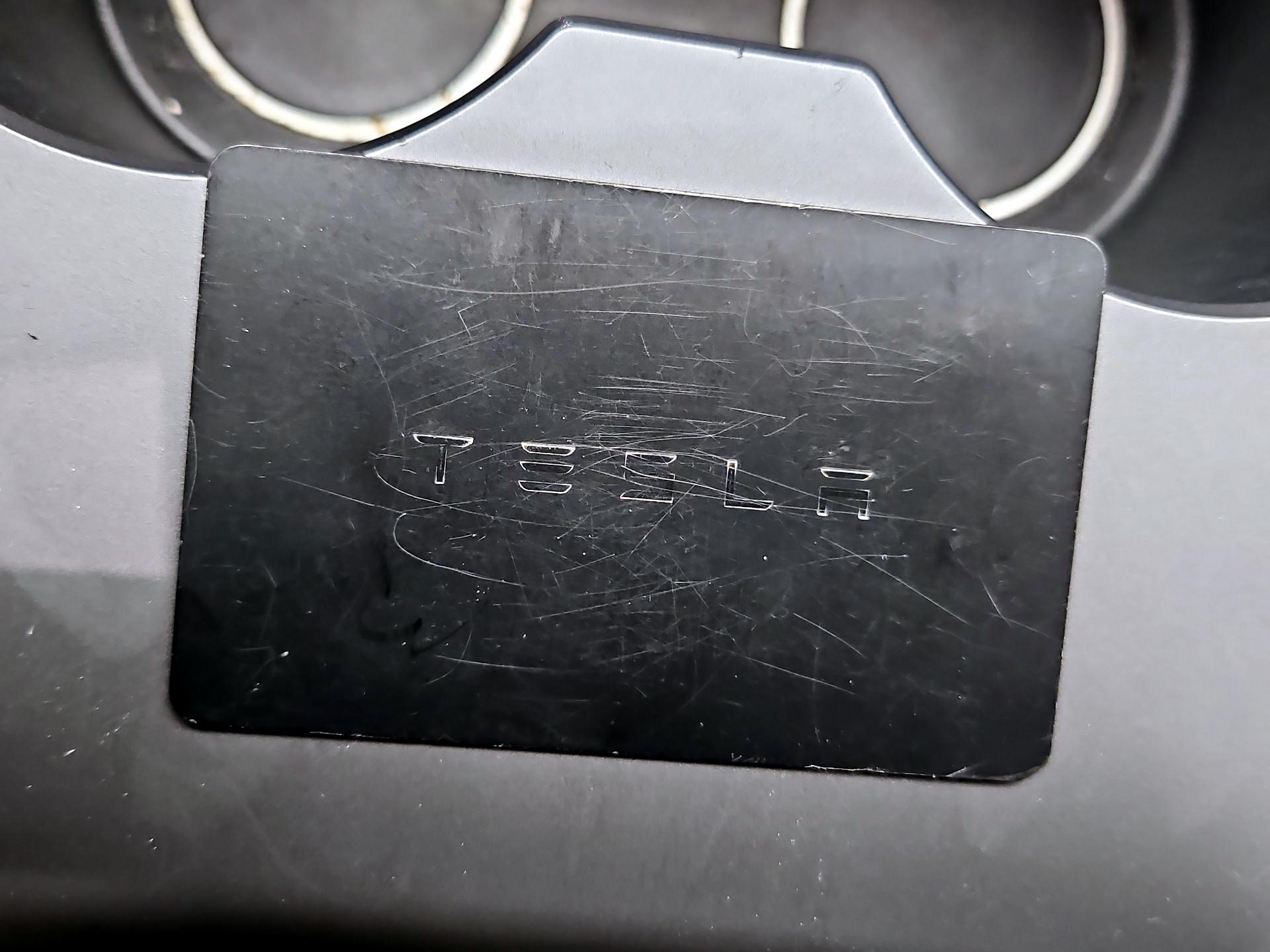 Thumbnail: 2021 Tesla Model 3 - 20
