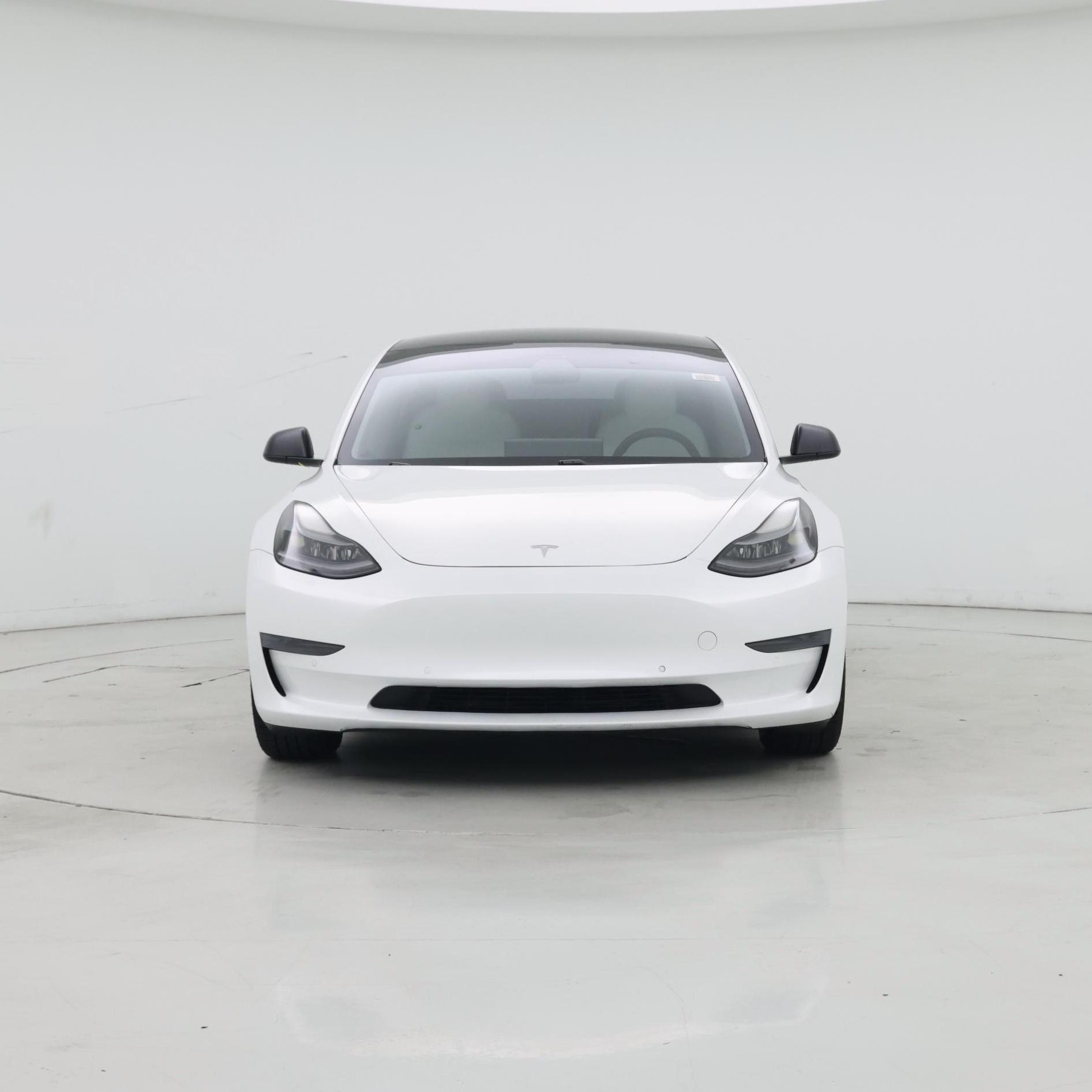 Thumbnail: 2021 Tesla Model 3 - 5