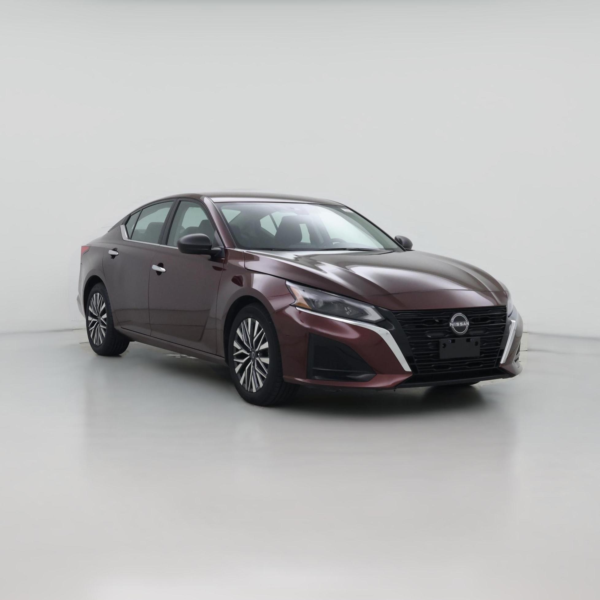 Thumbnail: 2024 Nissan Altima - 1