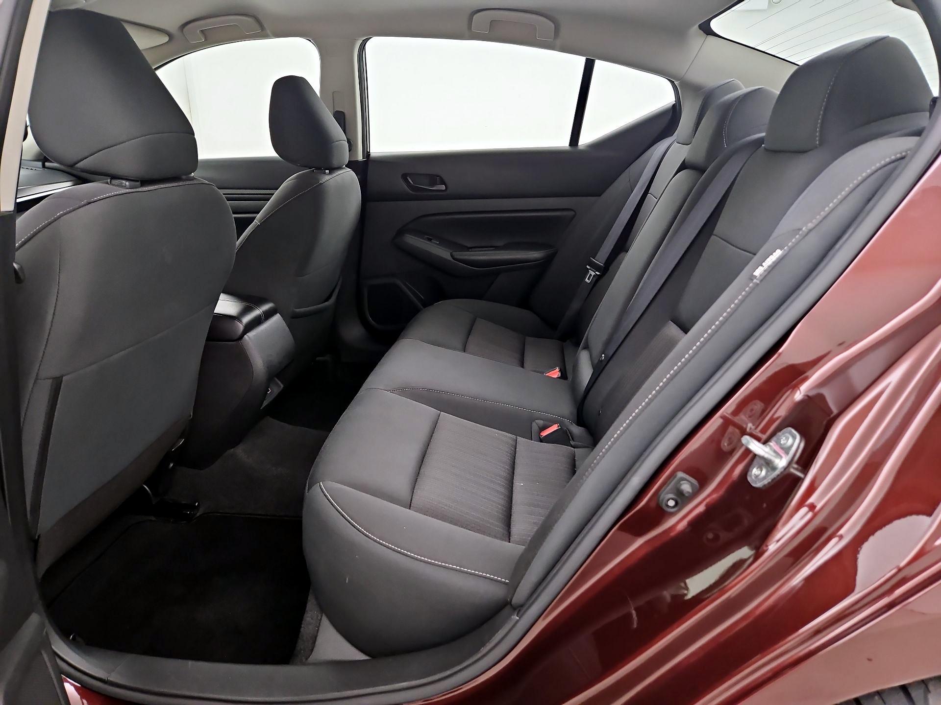 Thumbnail: 2024 Nissan Altima - 19