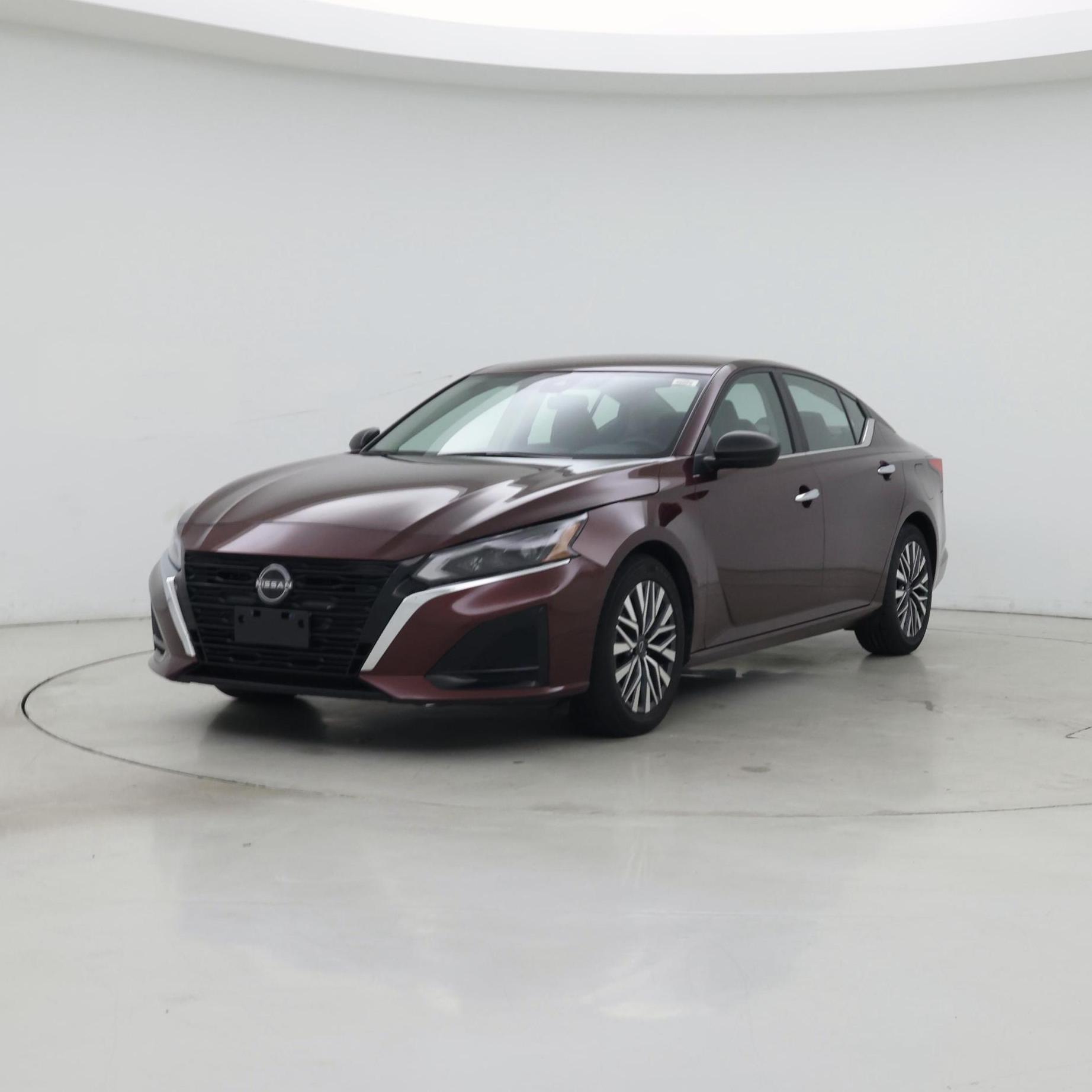 Thumbnail: 2024 Nissan Altima - 4