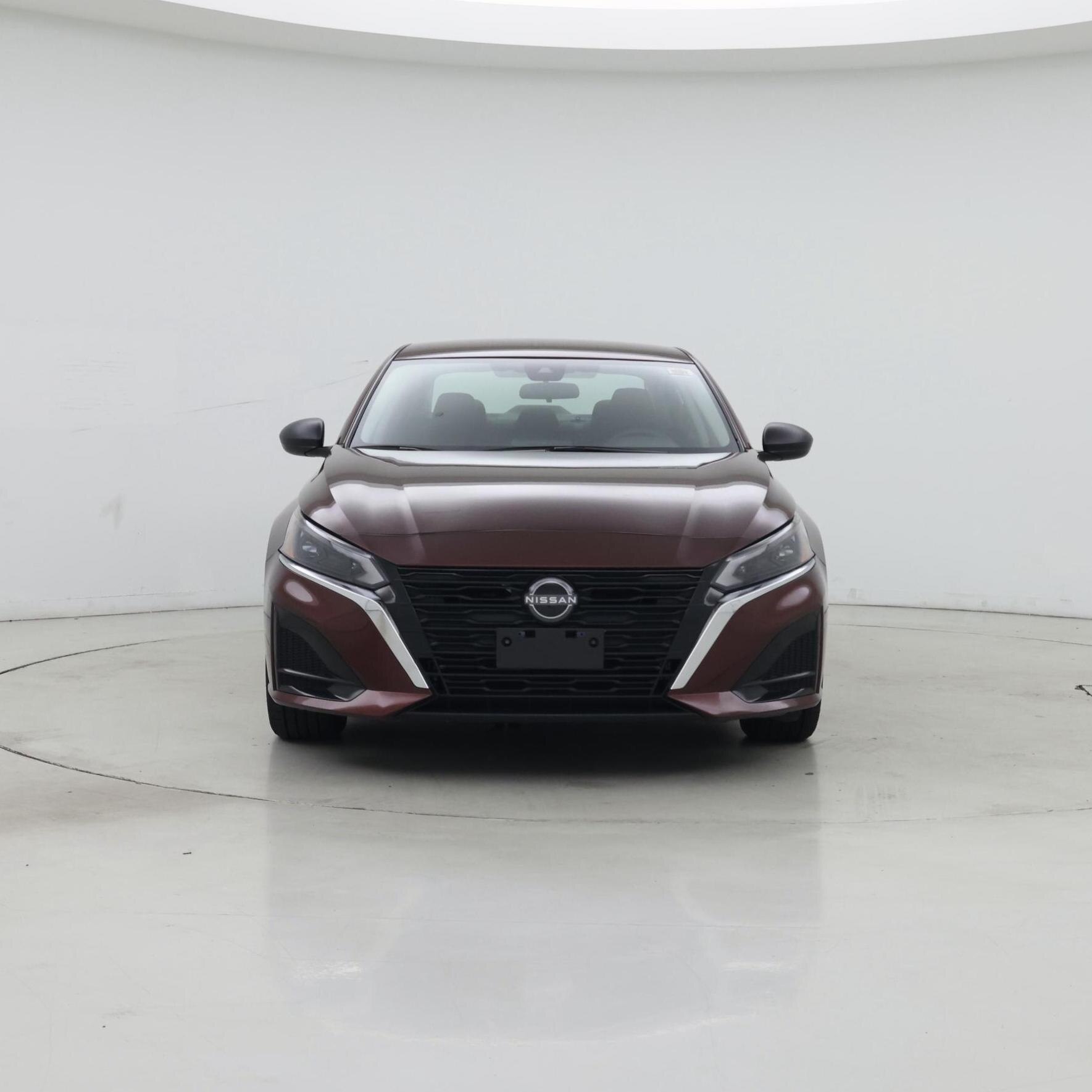 Thumbnail: 2024 Nissan Altima - 5