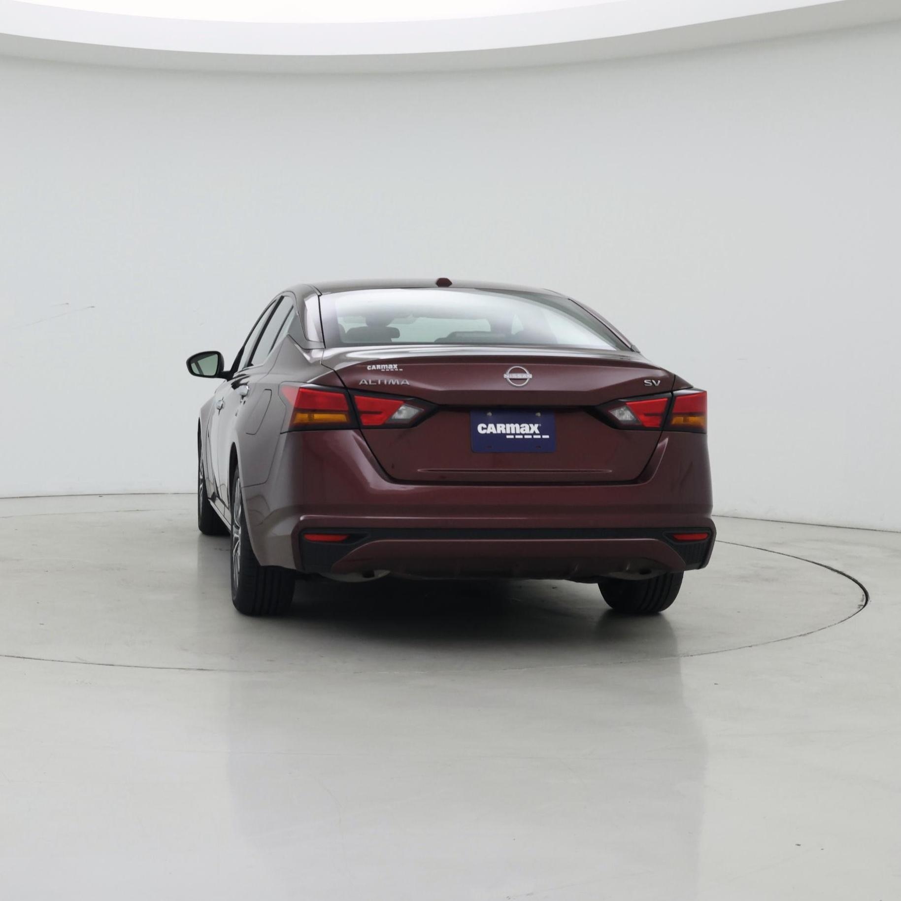 Thumbnail: 2024 Nissan Altima - 6