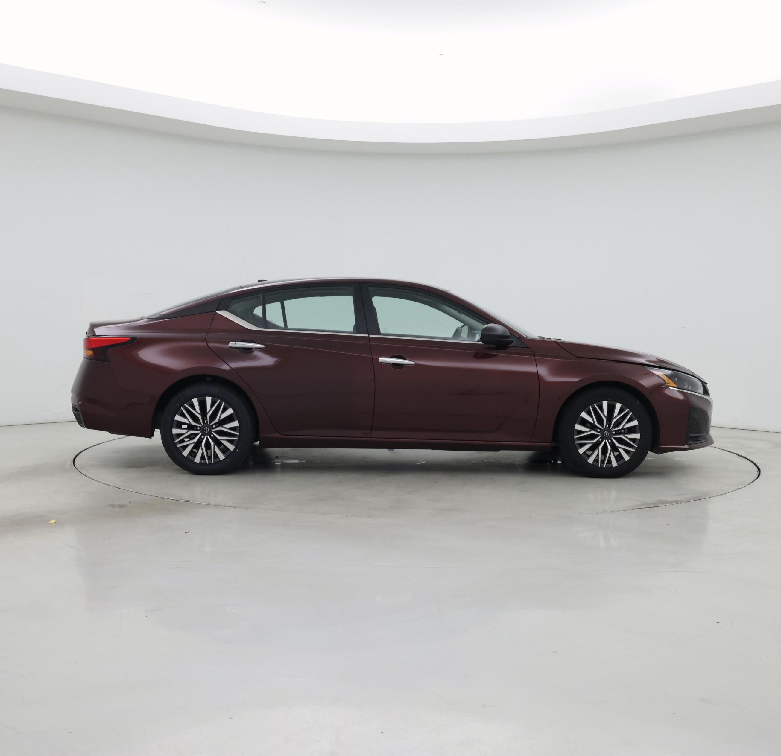 Thumbnail: 2024 Nissan Altima - 7