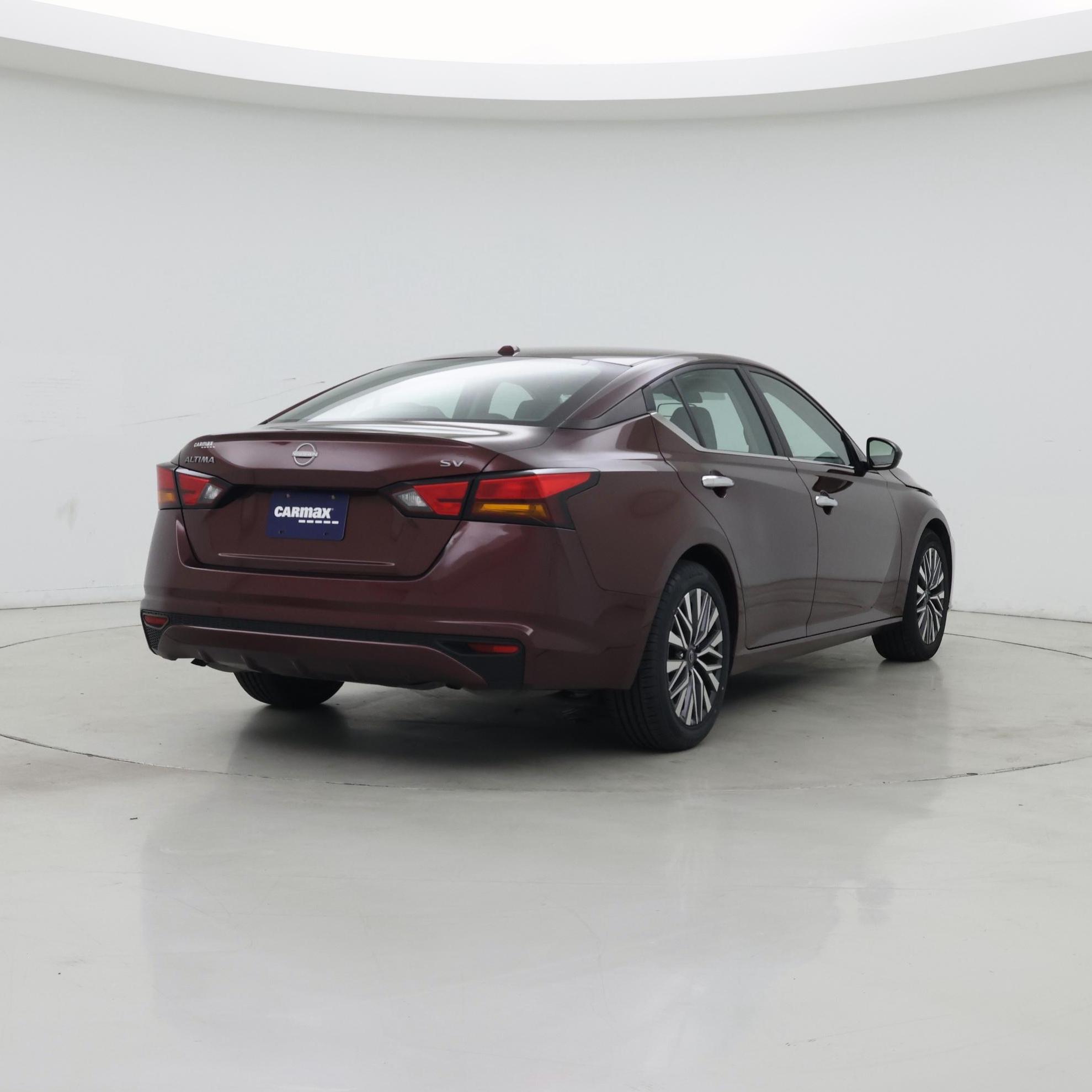 Thumbnail: 2024 Nissan Altima - 8
