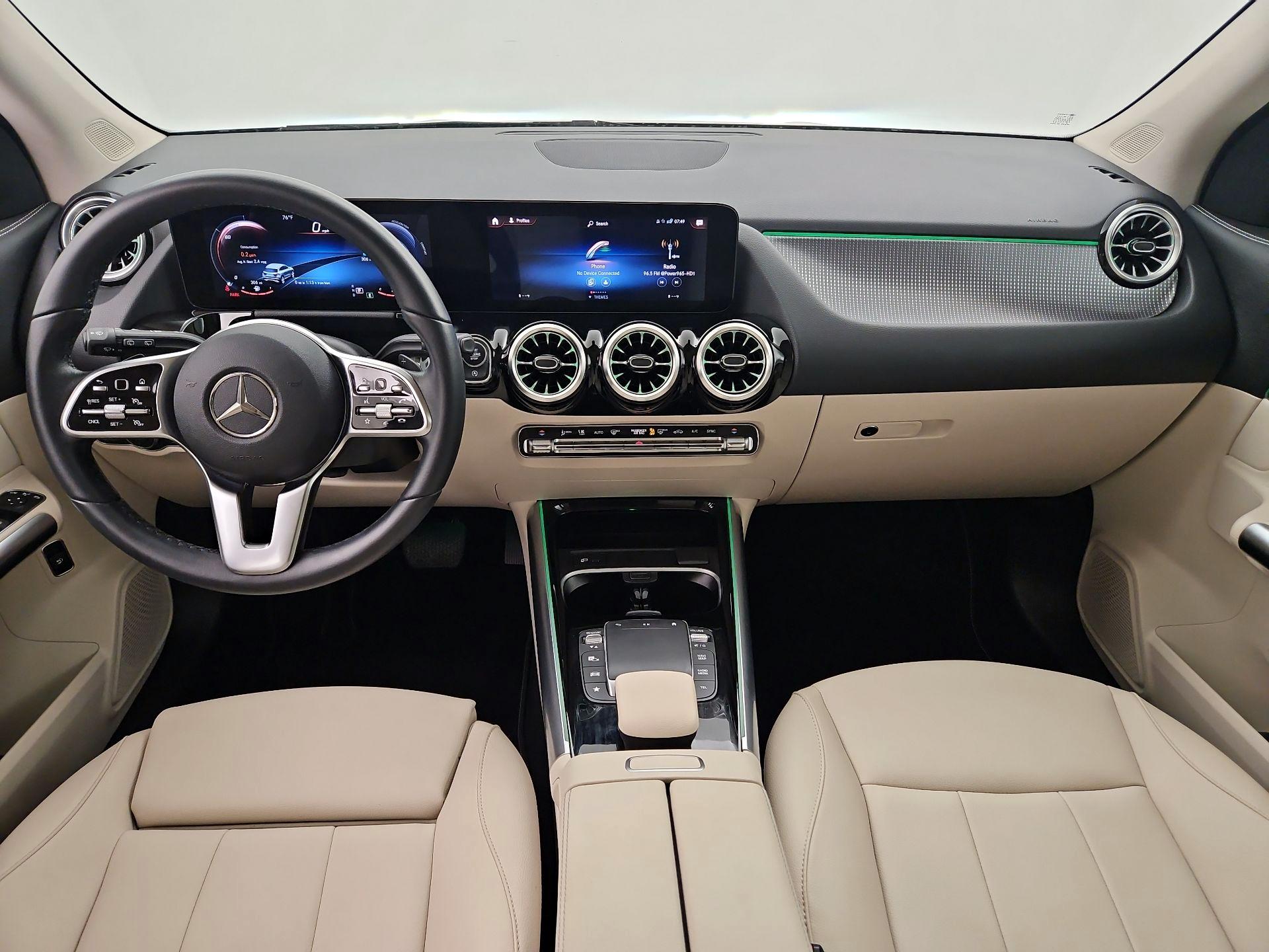 Thumbnail: 2022 Mercedes-Benz GLA - 9