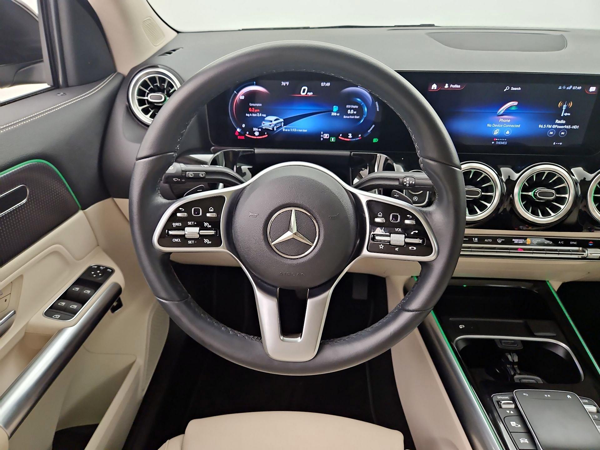 Thumbnail: 2022 Mercedes-Benz GLA - 10