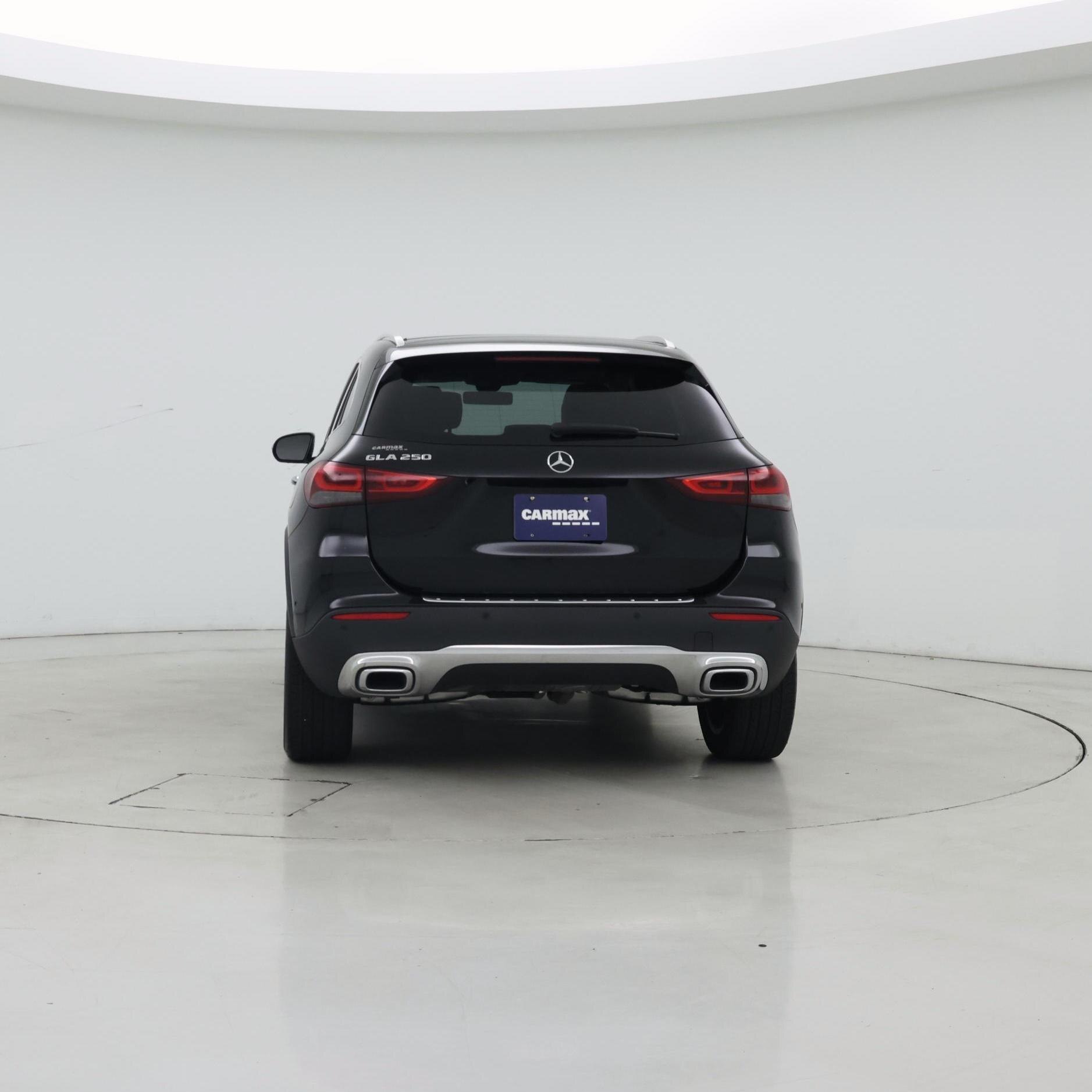 Thumbnail: 2022 Mercedes-Benz GLA - 6