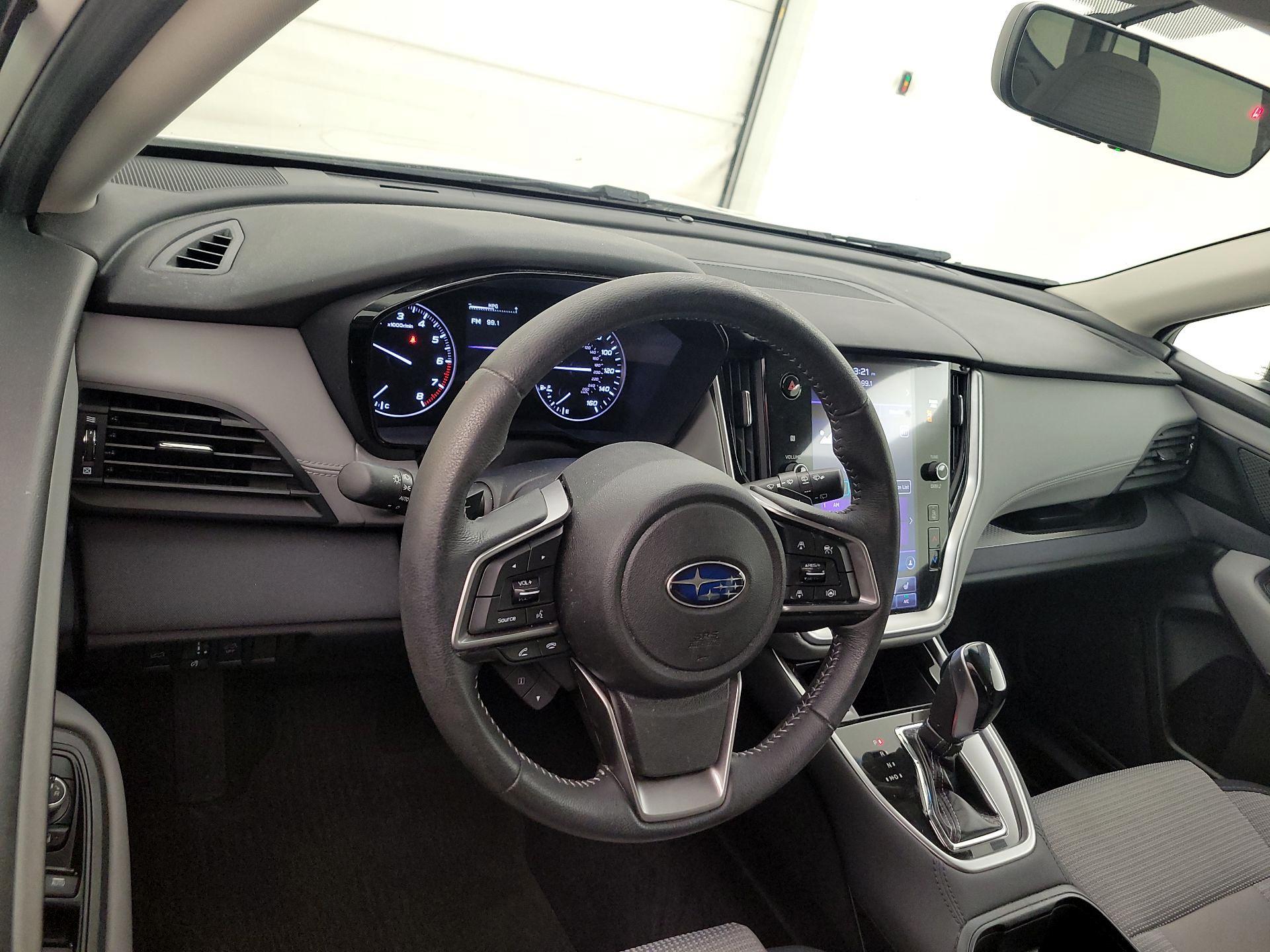 Thumbnail: 2020 Subaru Outback - 9