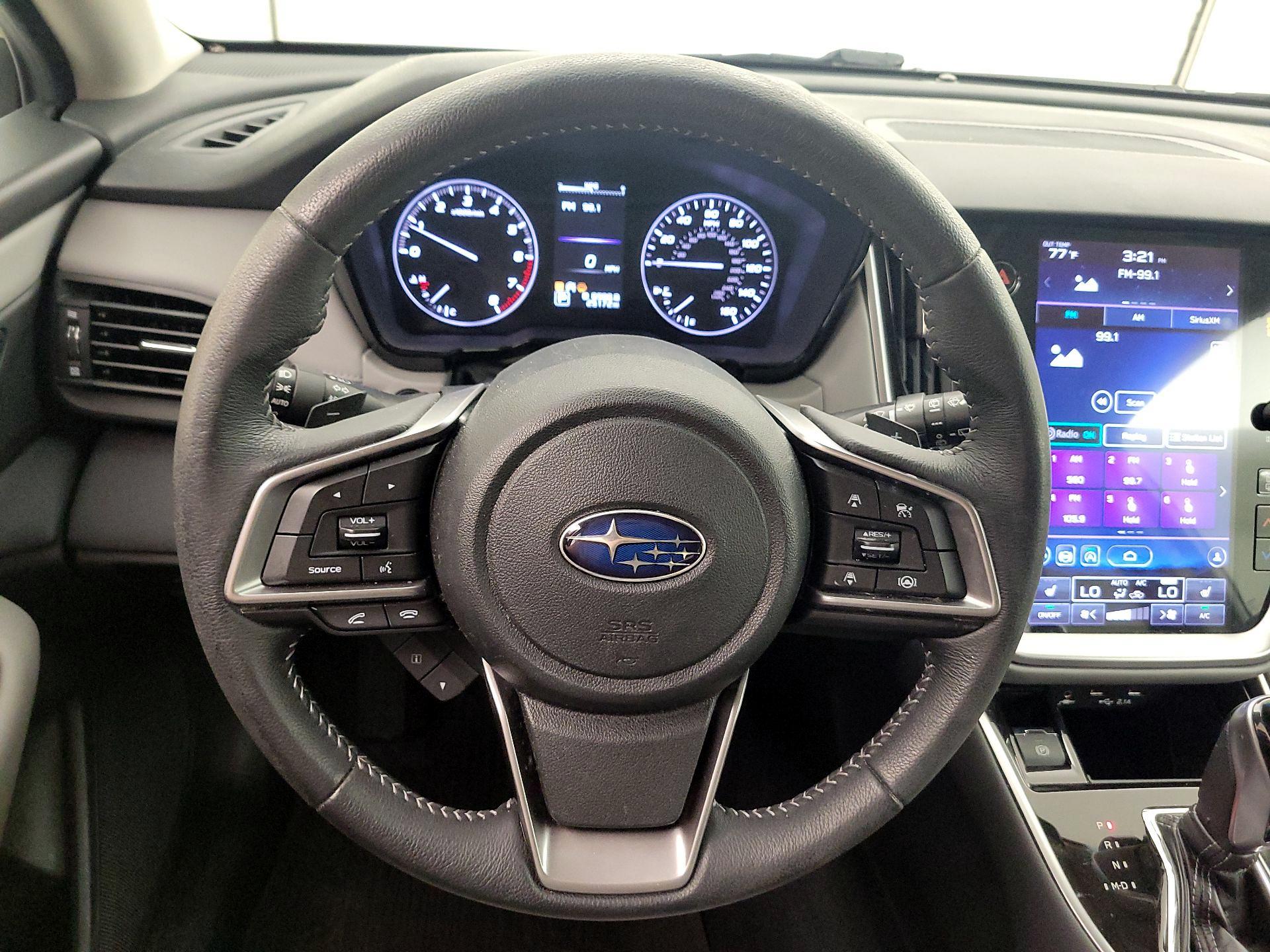 Thumbnail: 2020 Subaru Outback - 10