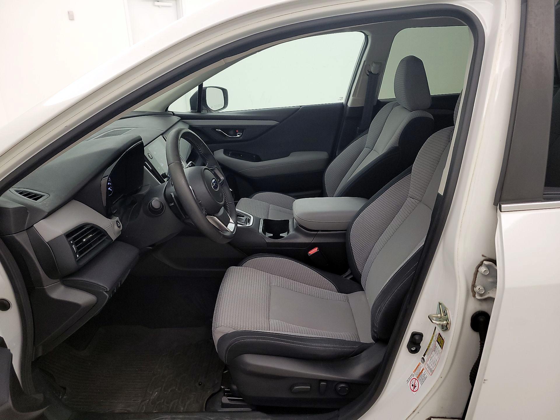 Thumbnail: 2020 Subaru Outback - 11