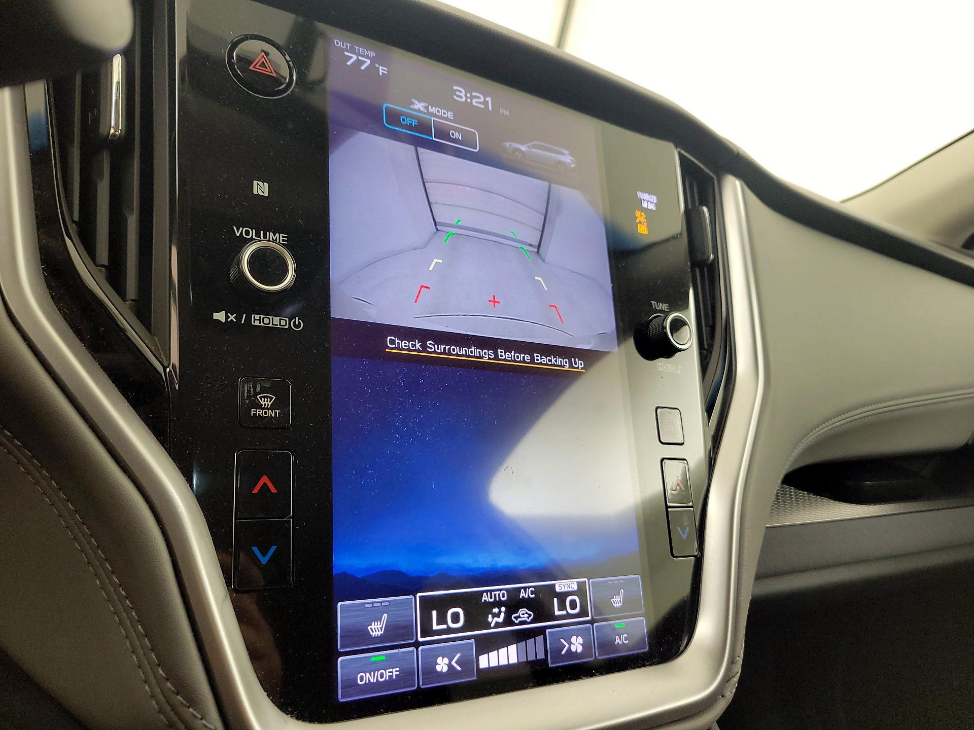 Thumbnail: 2020 Subaru Outback - 14