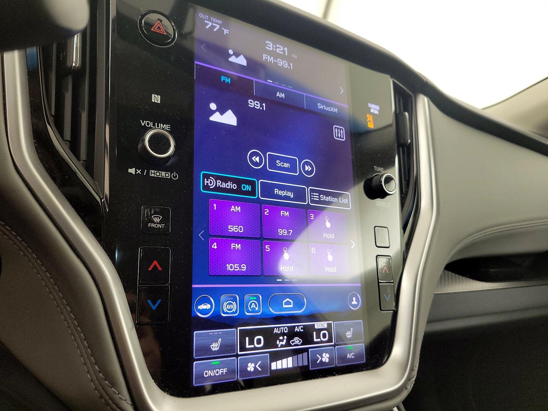 Thumbnail: 2020 Subaru Outback - 15