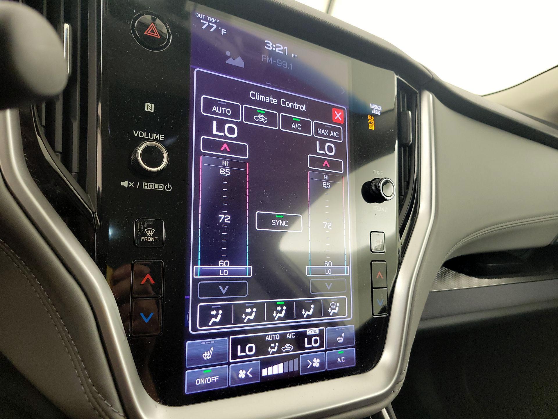 Thumbnail: 2020 Subaru Outback - 16