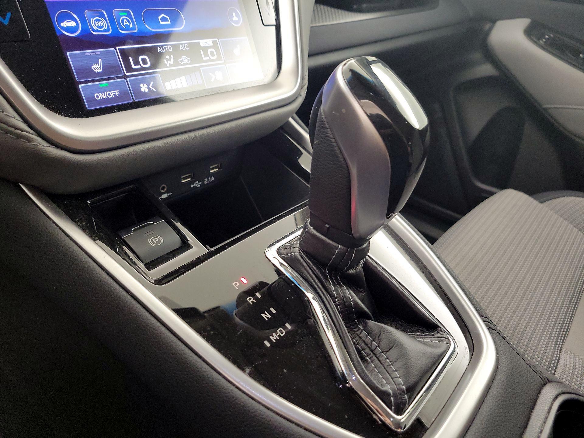 Thumbnail: 2020 Subaru Outback - 17