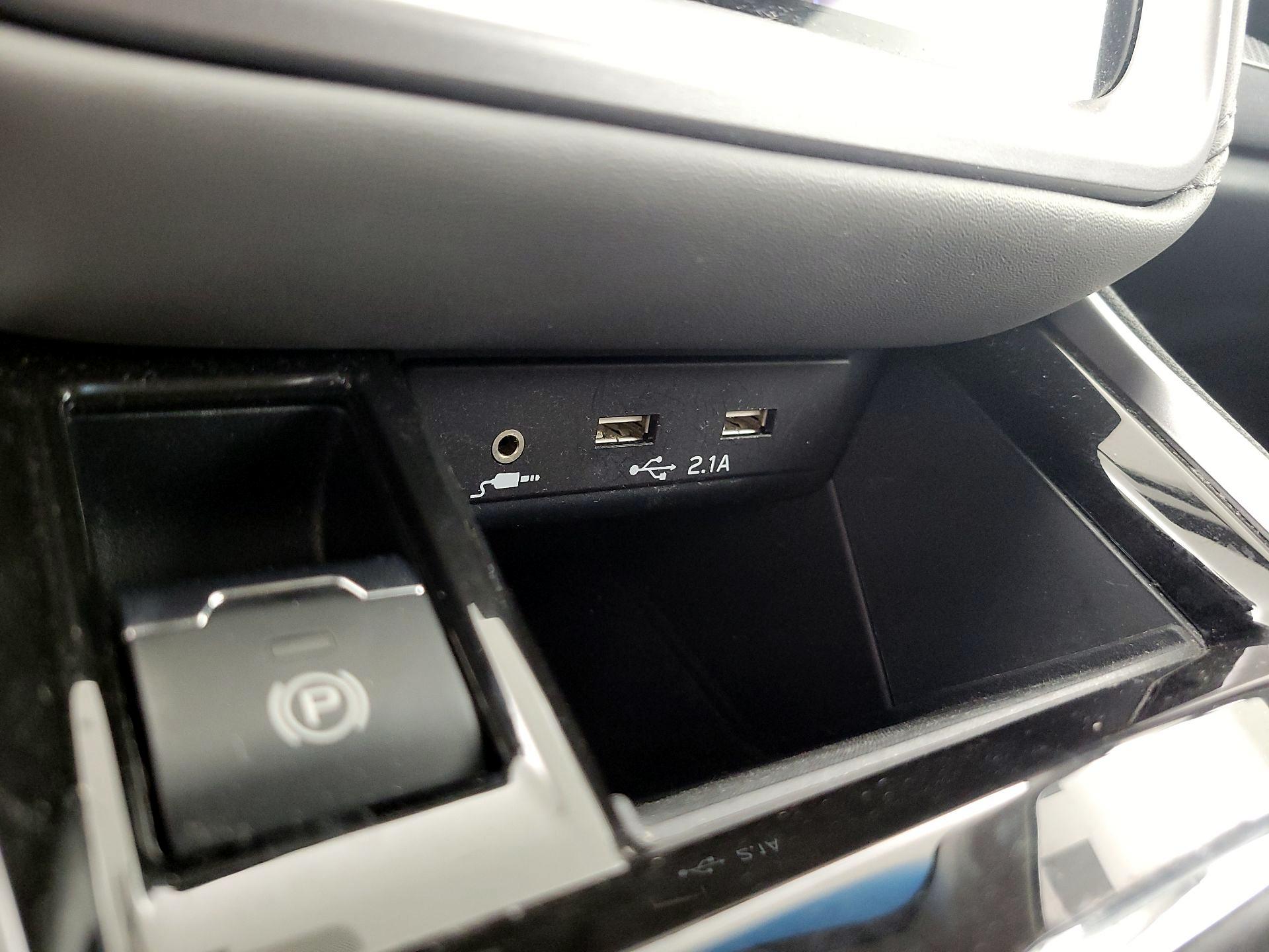 Thumbnail: 2020 Subaru Outback - 18