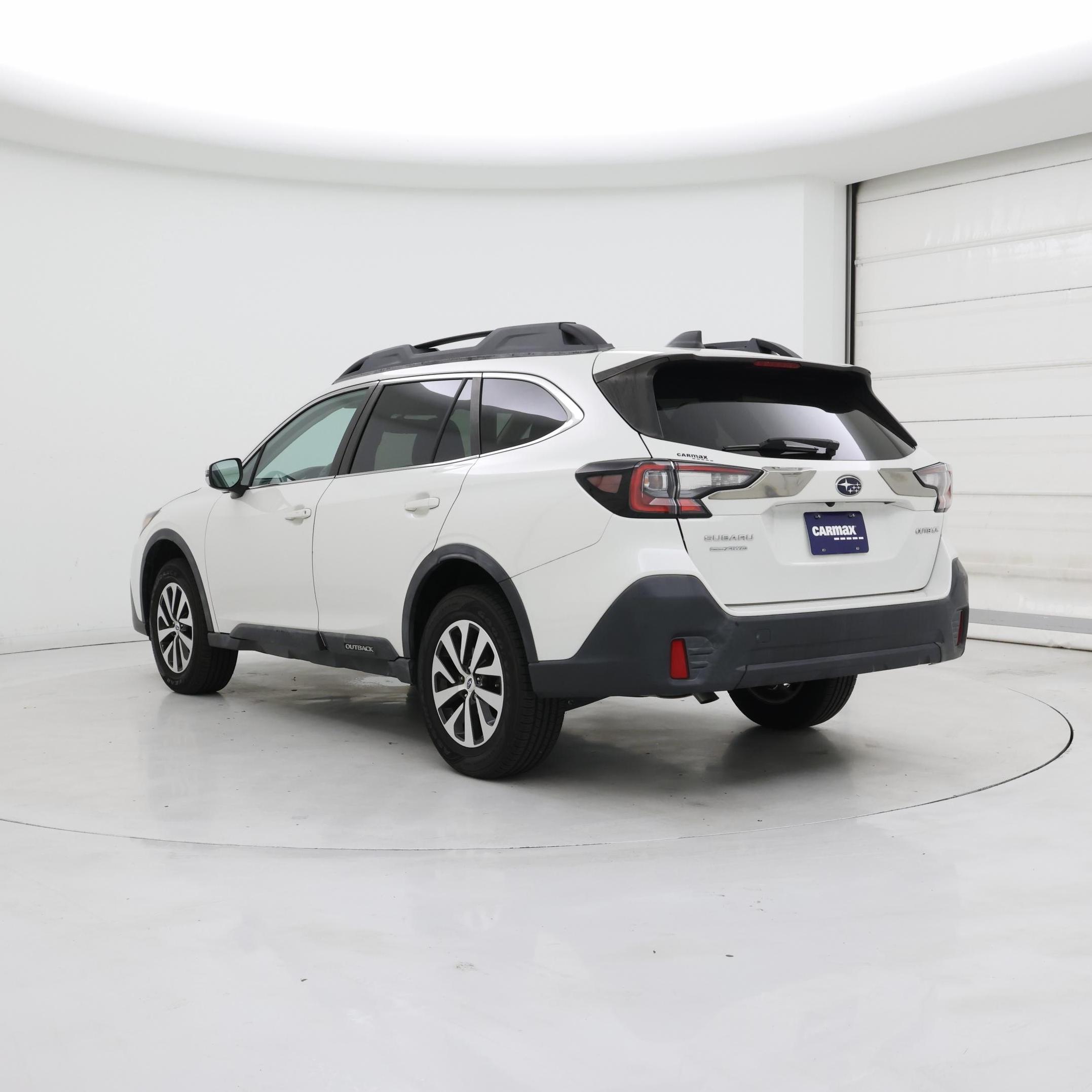 Thumbnail: 2020 Subaru Outback - 2
