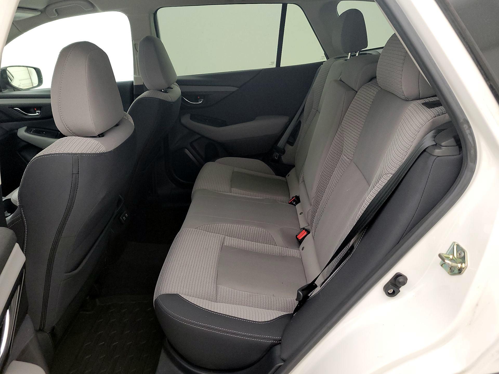 Thumbnail: 2020 Subaru Outback - 19