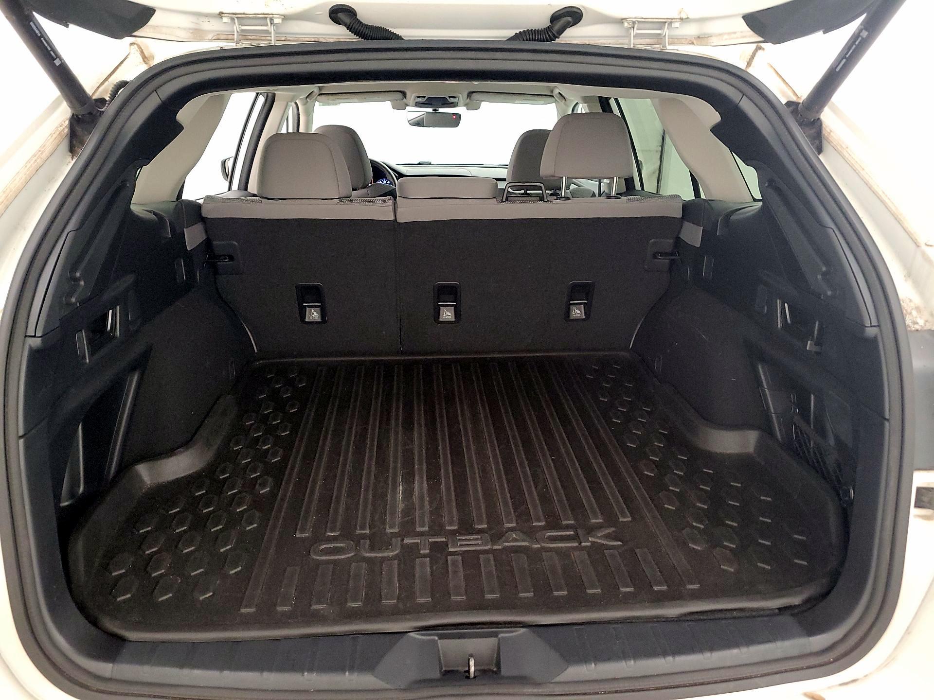 Thumbnail: 2020 Subaru Outback - 20